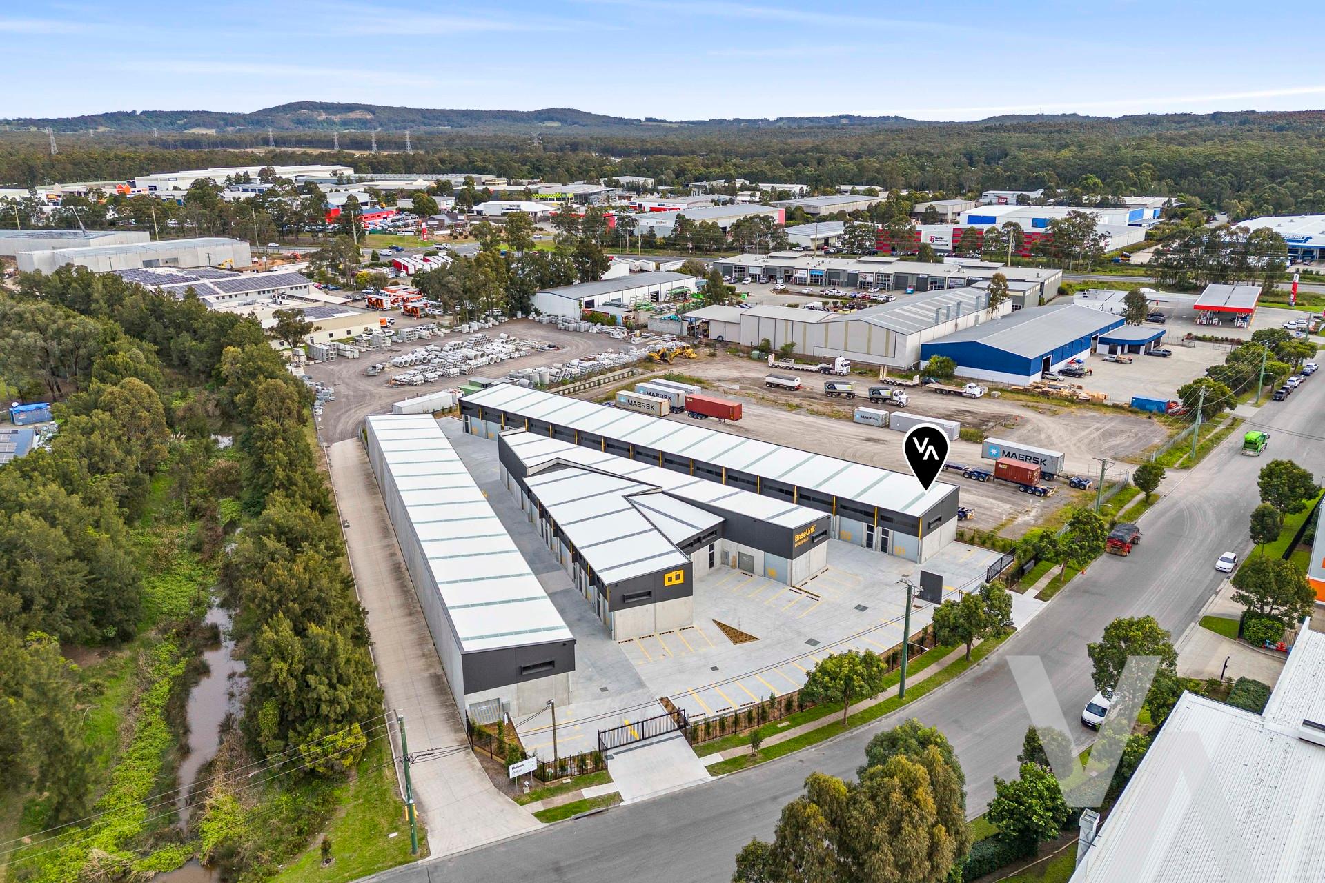 1/13 Balook  Drive Beresfield NSW
