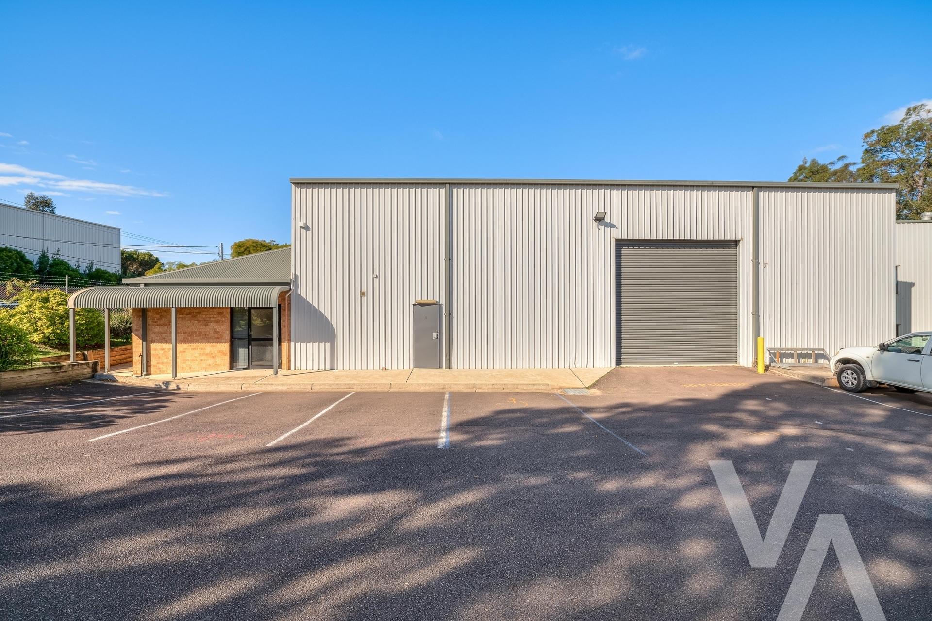 Unit 1/97 Glenwood Drive Thornton NSW