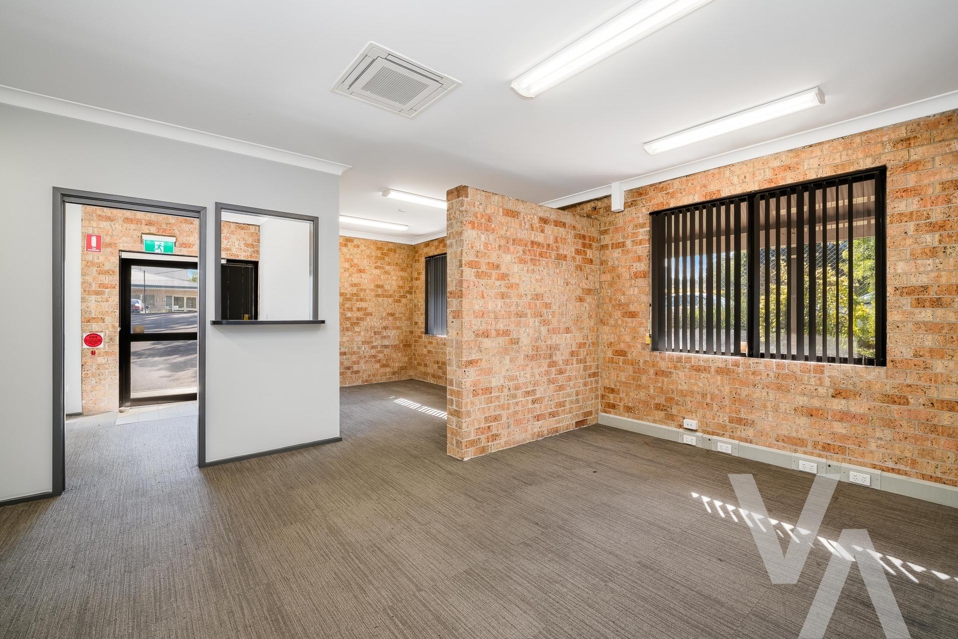 Unit 1/97 Glenwood Drive Thornton NSW
