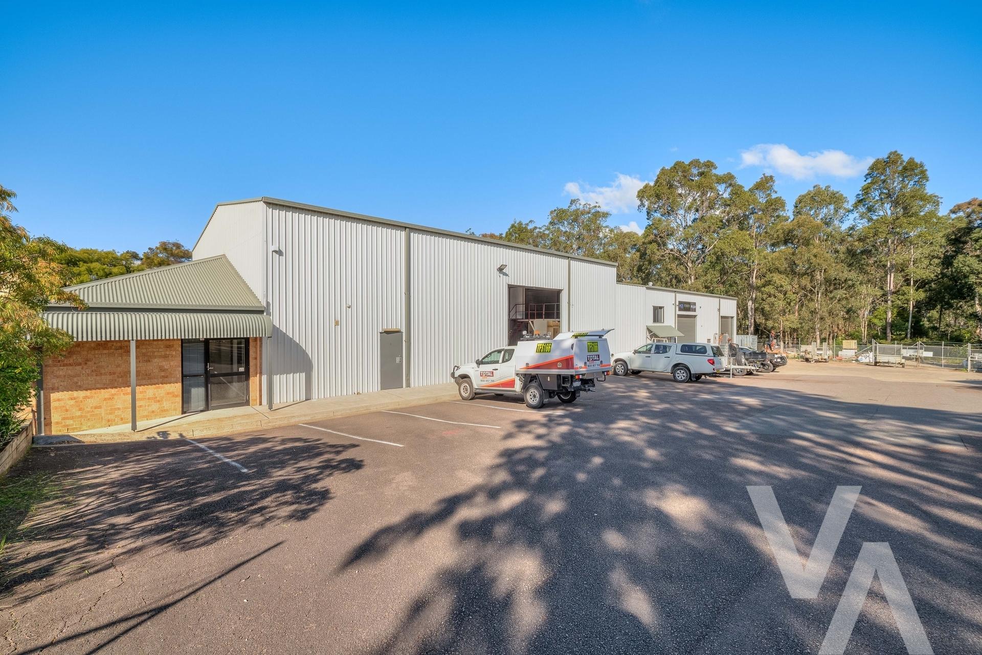 Unit 1/97 Glenwood Drive Thornton NSW