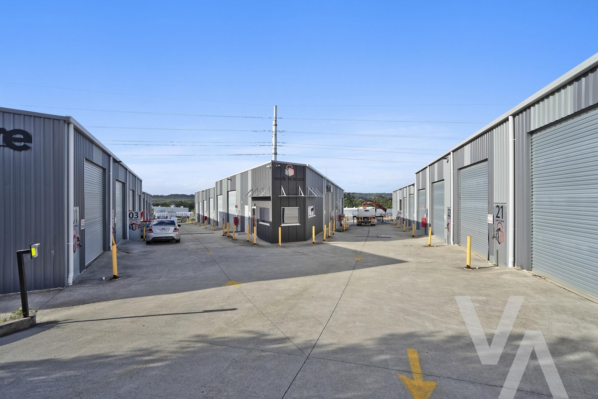 7/6 Concord Street Boolaroo NSW