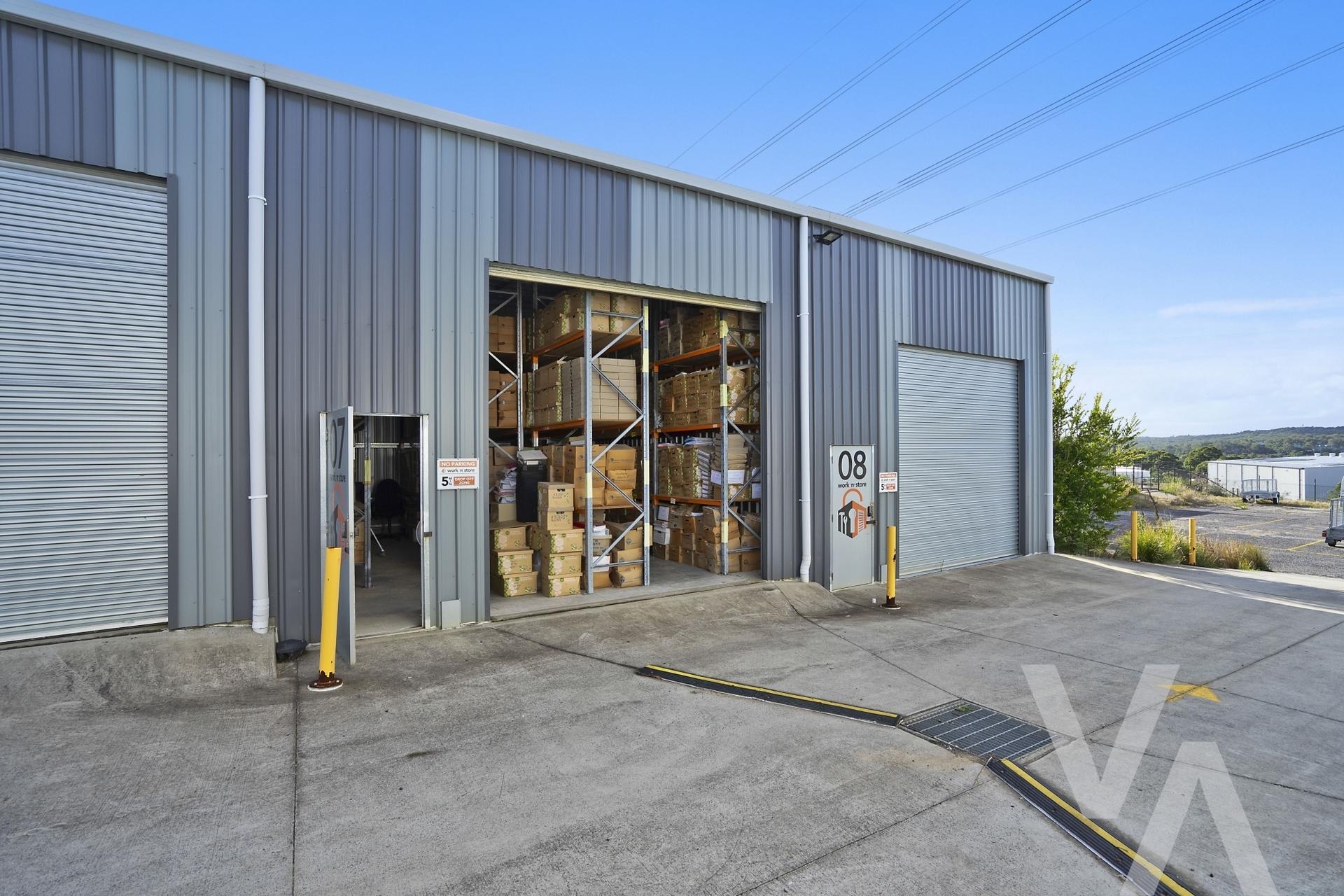 7/6 Concord Street Boolaroo NSW