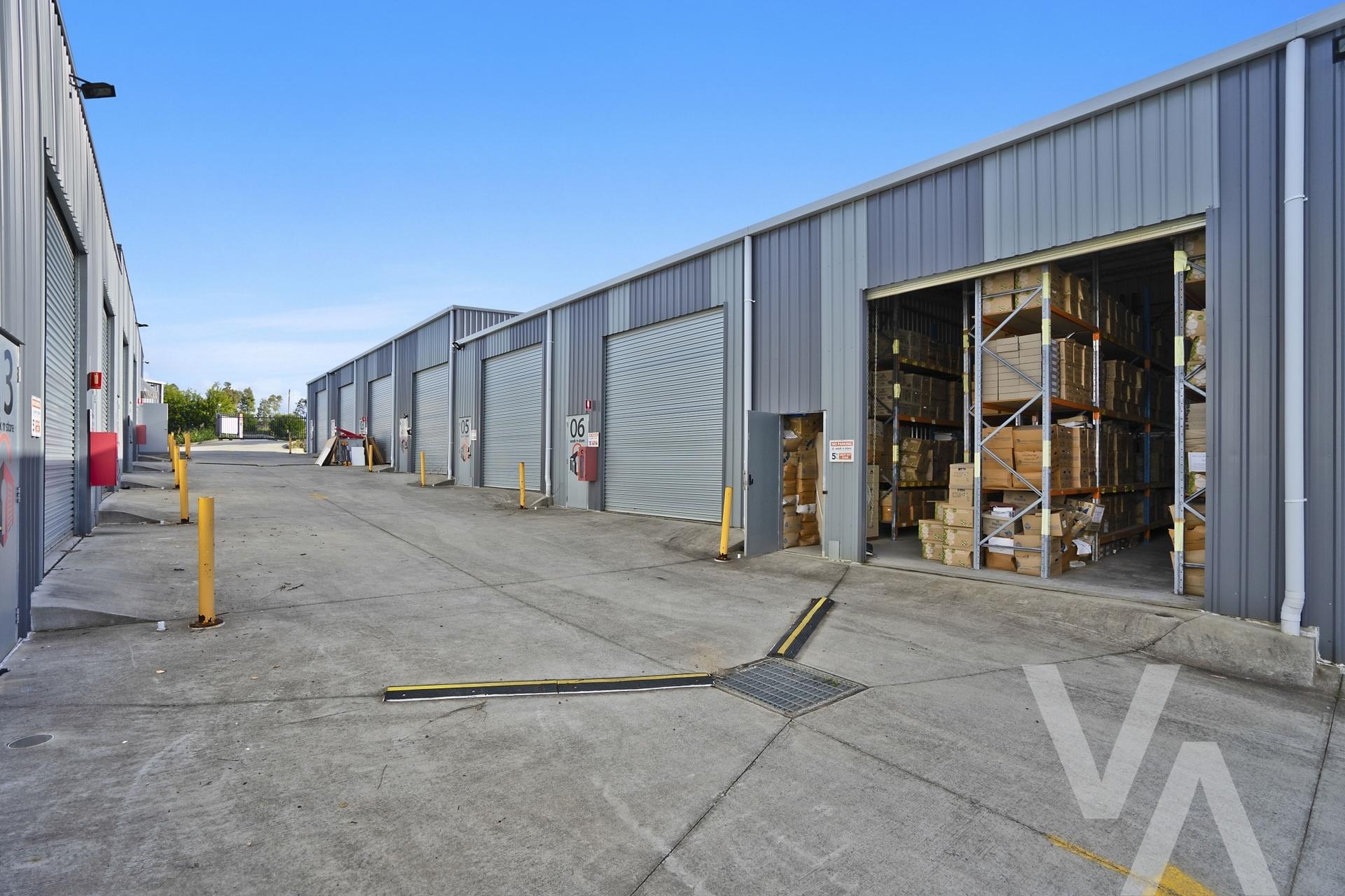 7/6 Concord Street Boolaroo NSW
