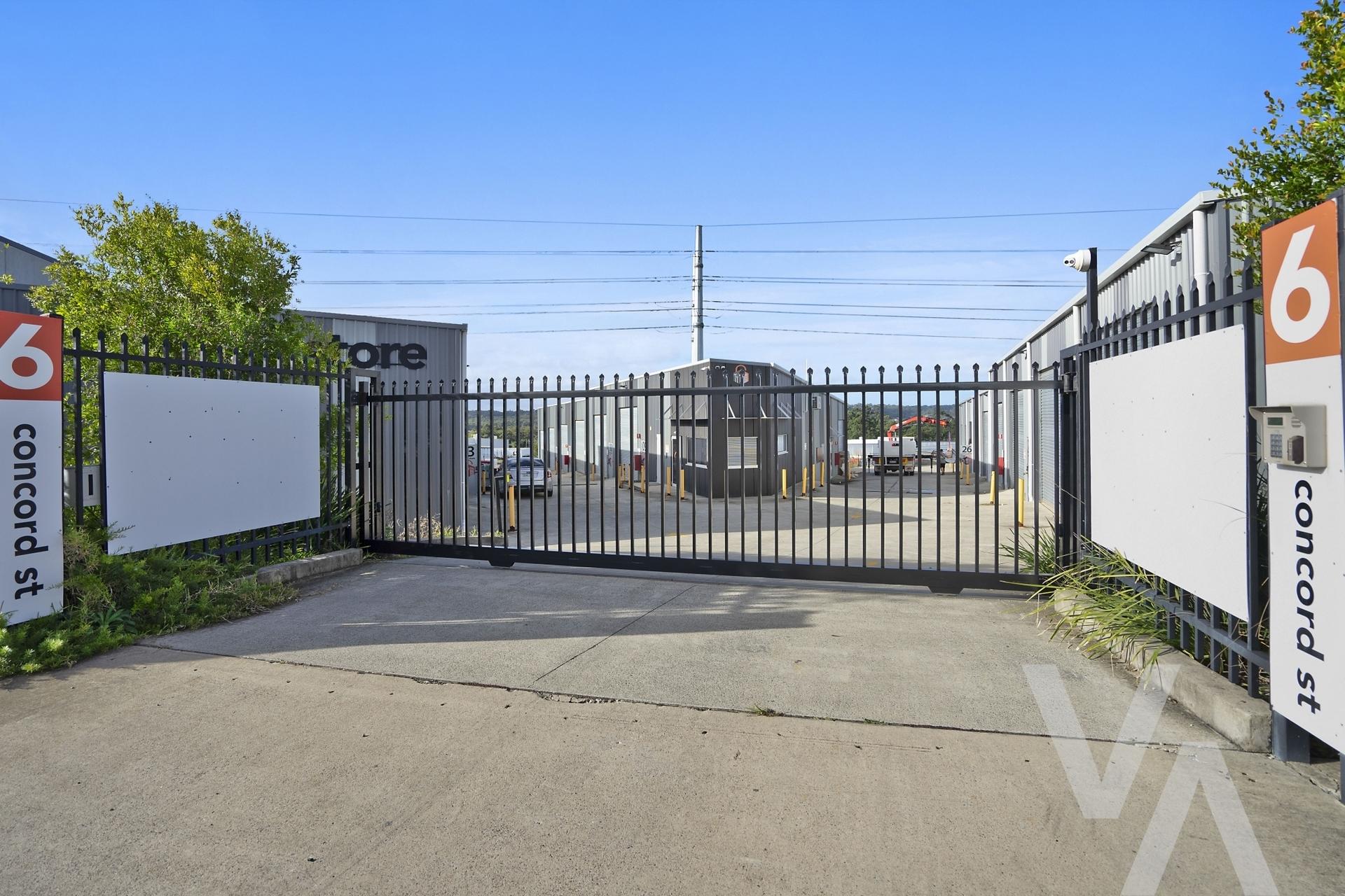 7/6 Concord Street Boolaroo NSW
