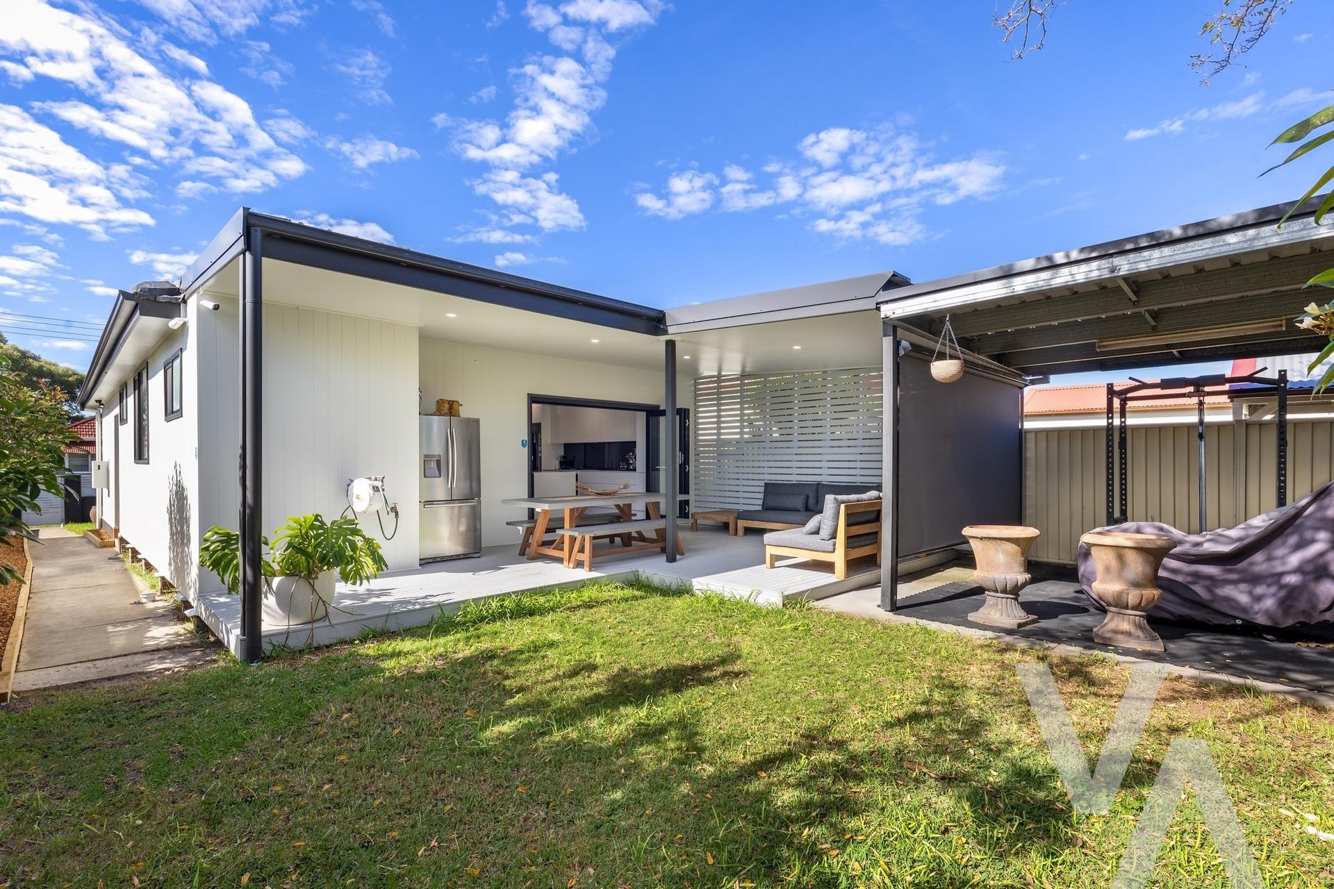16 Phillips Street Hamilton North NSW