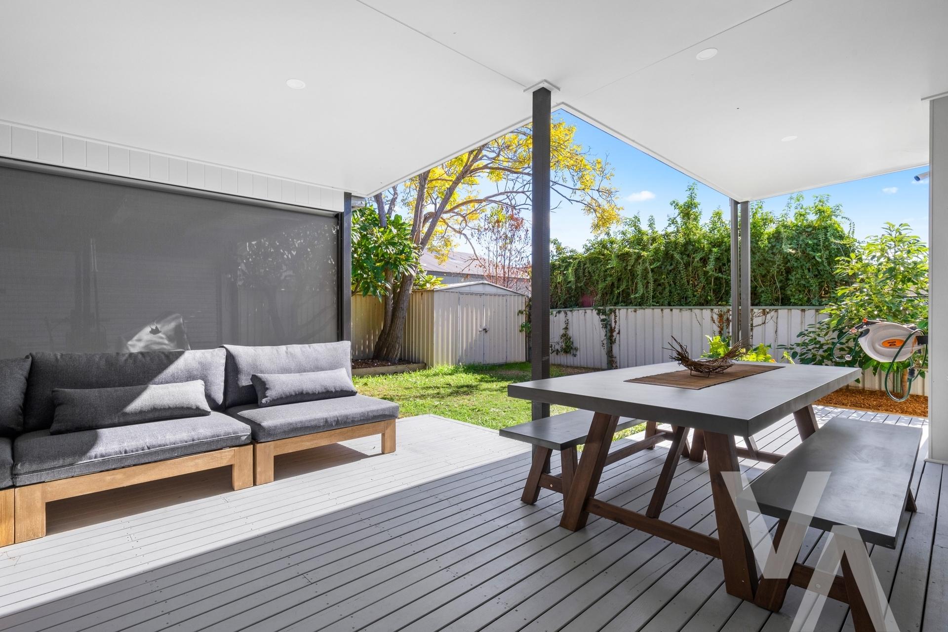 16 Phillips Street Hamilton North NSW
