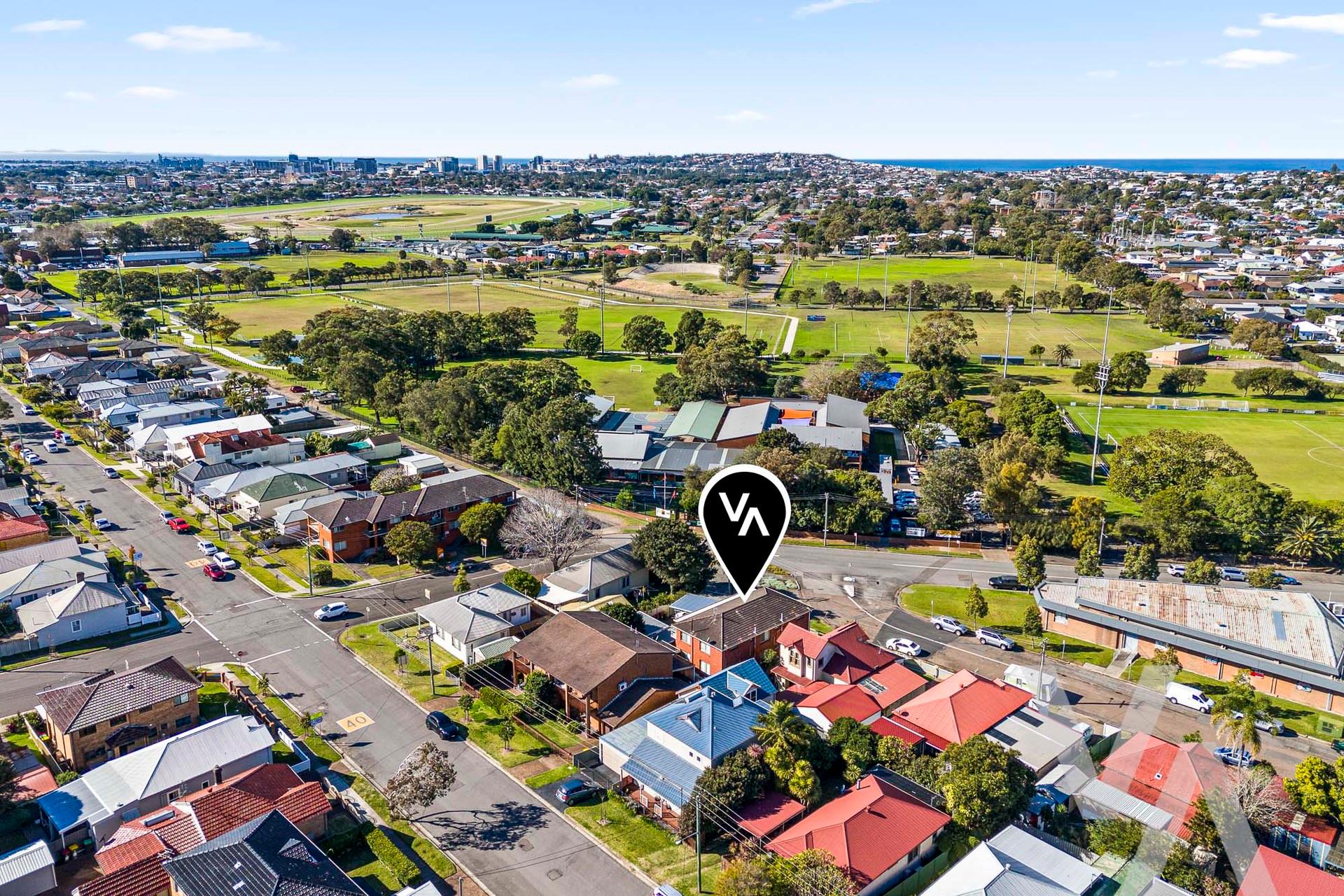 2C Morgan Street Adamstown NSW