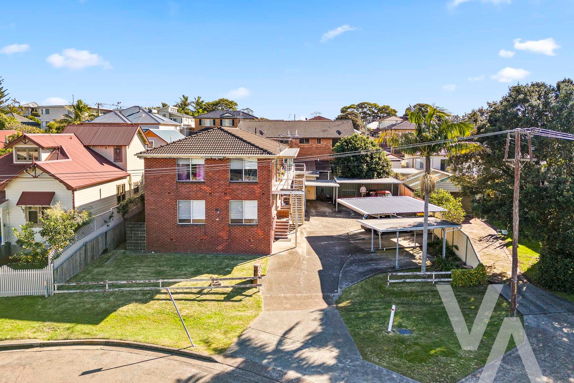2C Morgan Street Adamstown NSW
