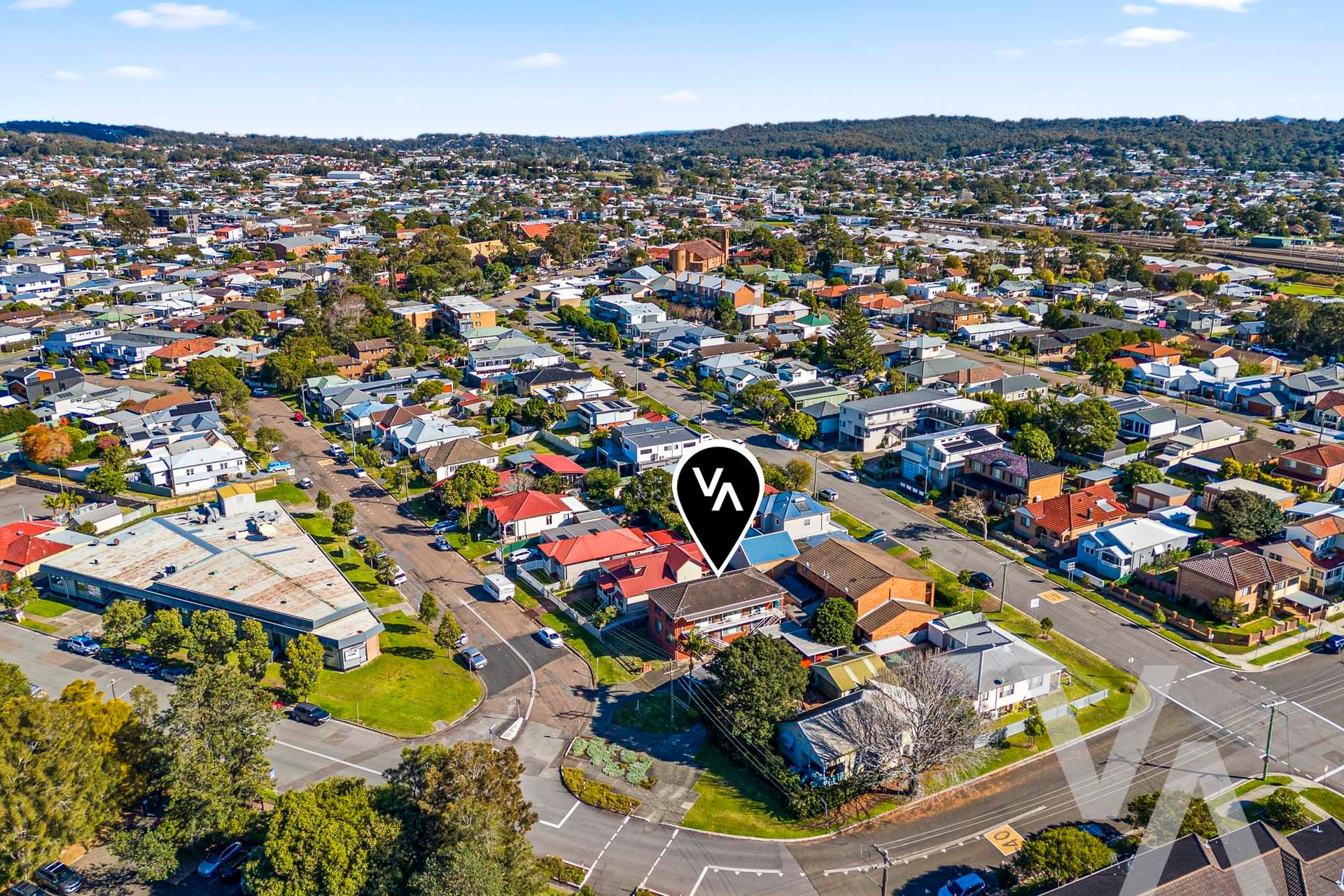 2C Morgan Street Adamstown NSW