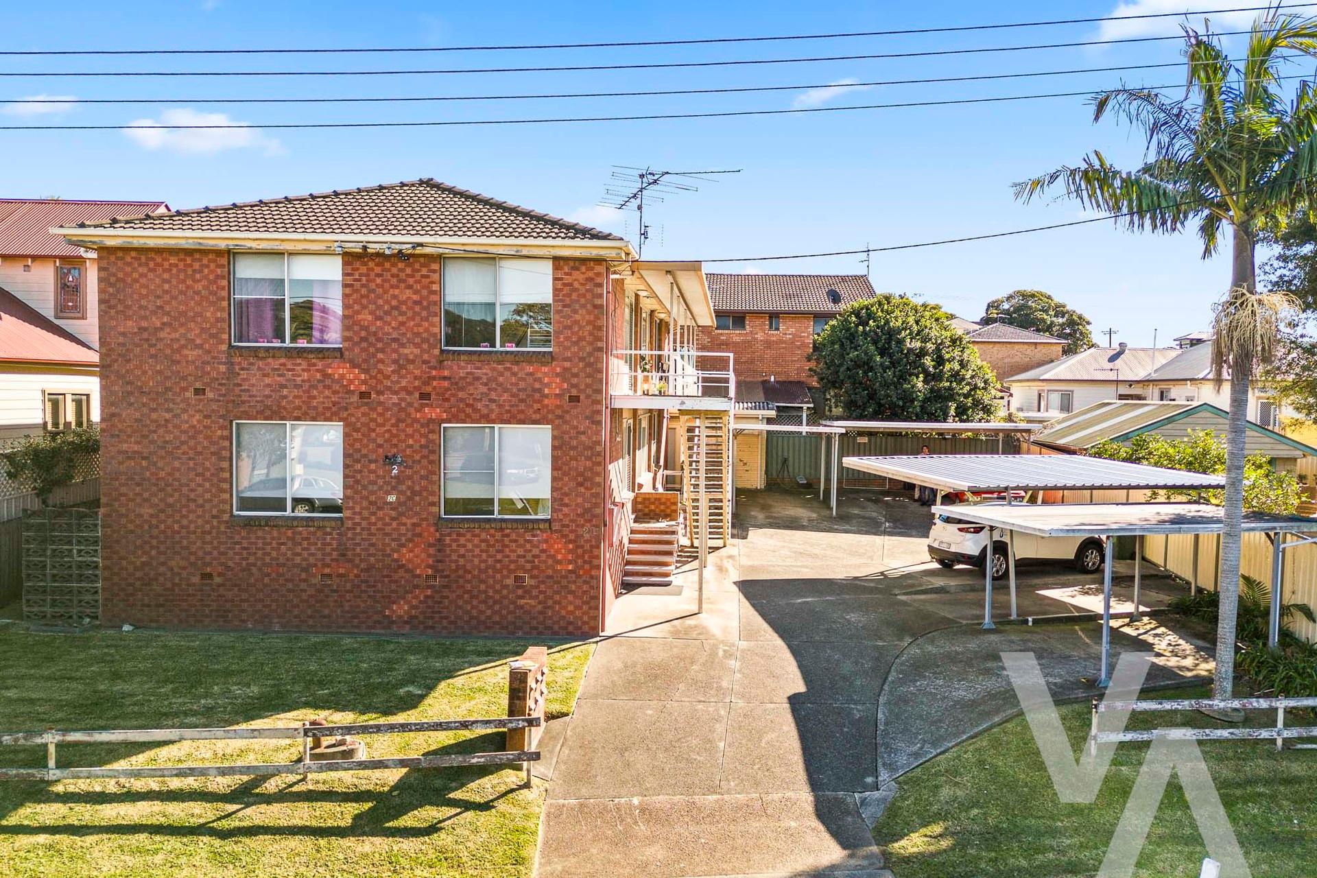 Adamstown