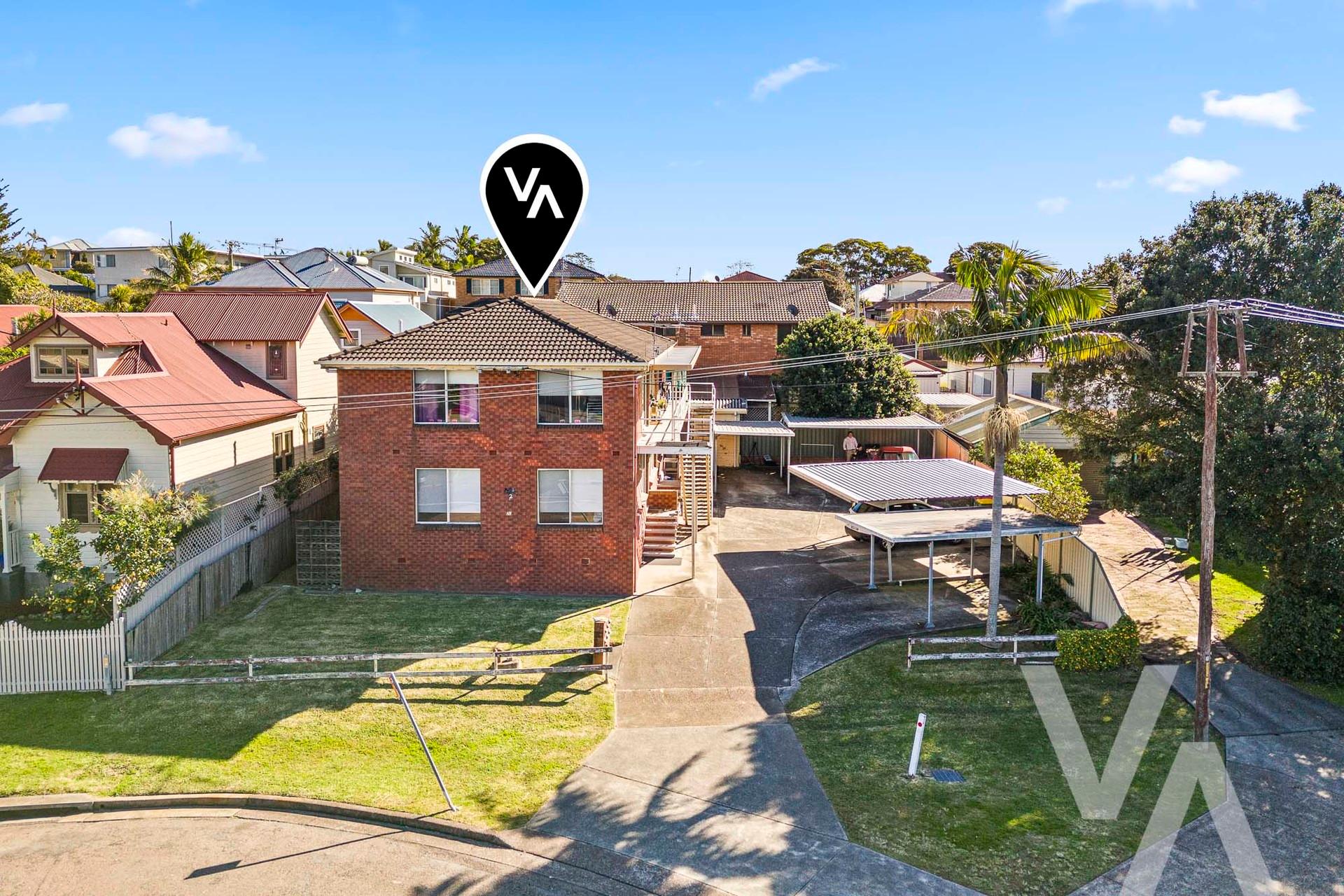 2C Morgan Street Adamstown NSW