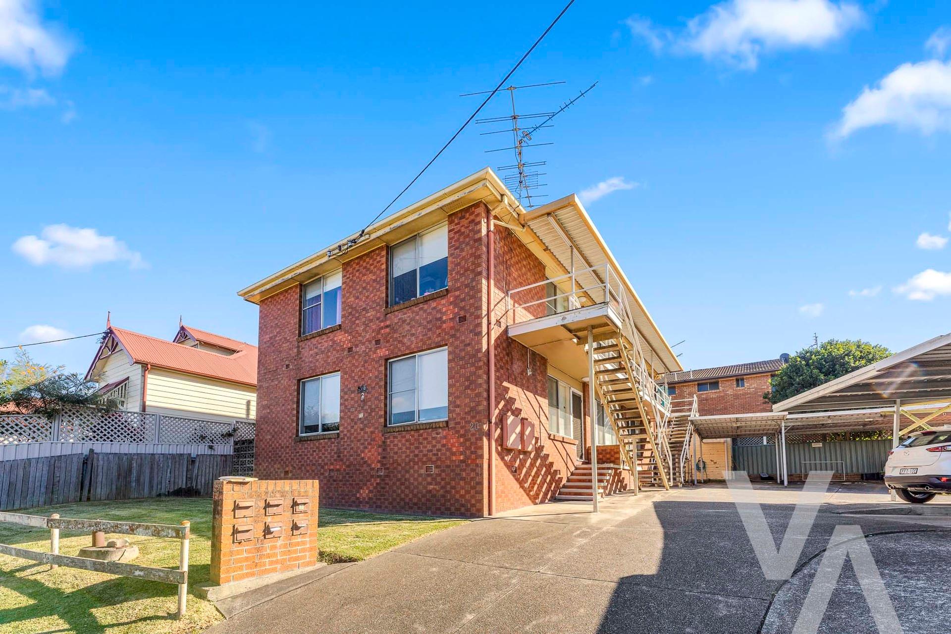 2C Morgan Street Adamstown NSW