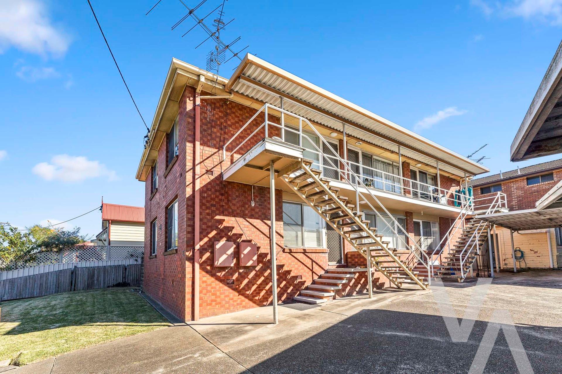 2C Morgan Street Adamstown NSW