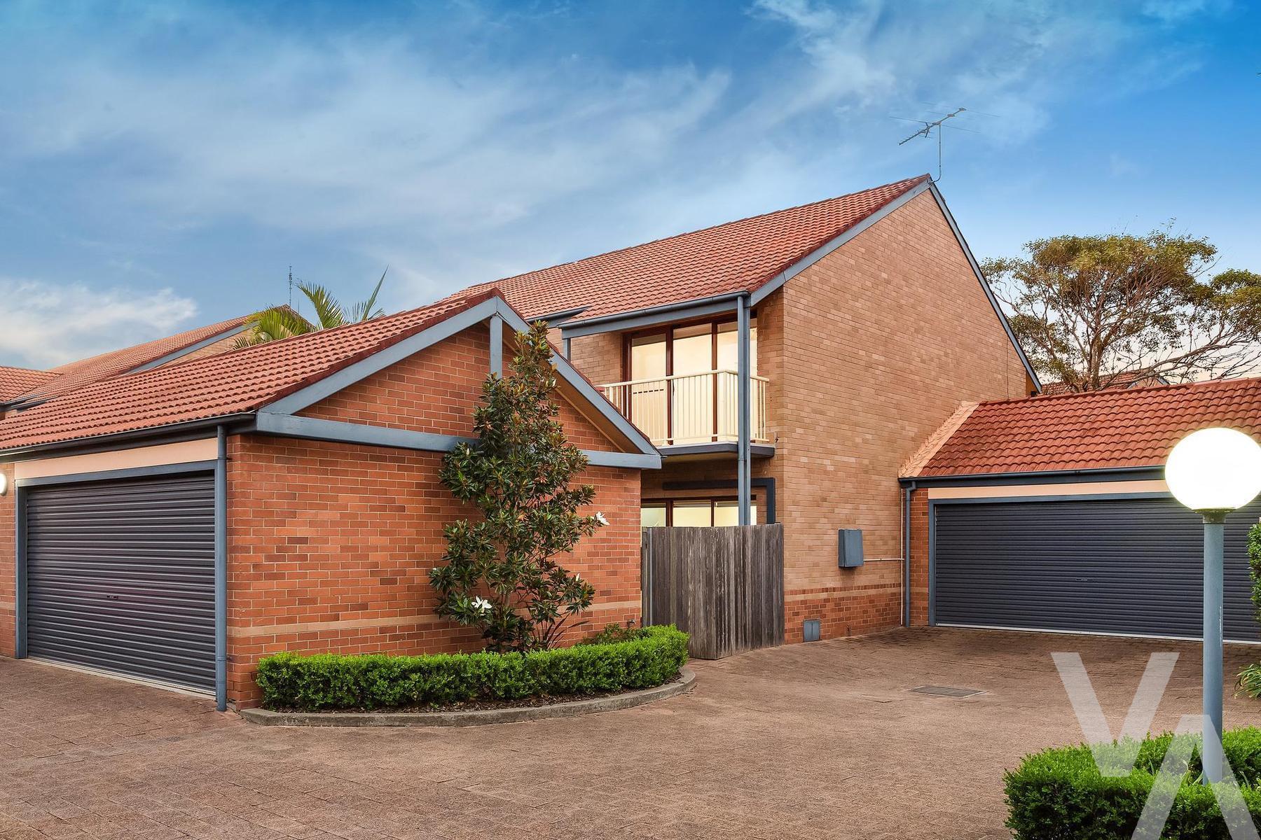 Unit 13/22 Patrick Street Merewether NSW