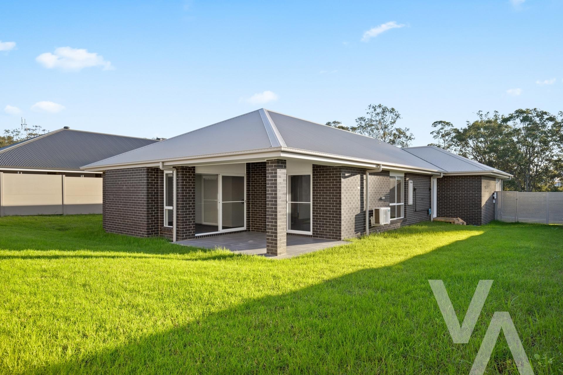 3 Cheetham Crescent North Rothbury NSW