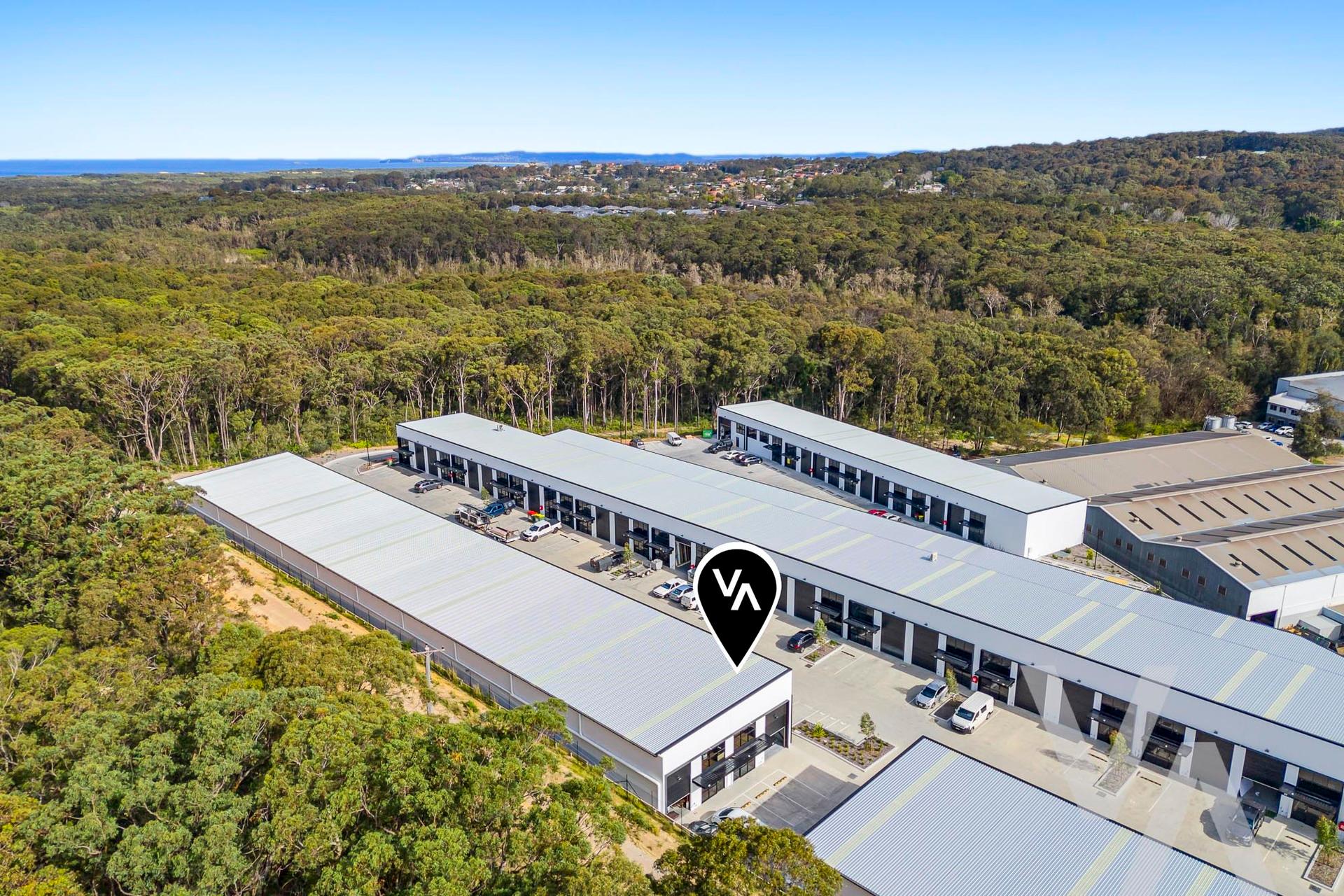 17/2 Templar  Place Bennetts Green NSW