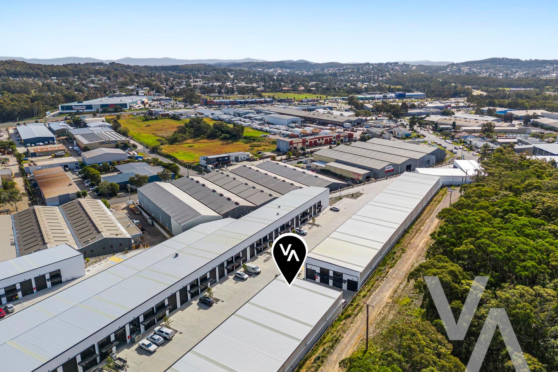 17/2 Templar  Place Bennetts Green NSW