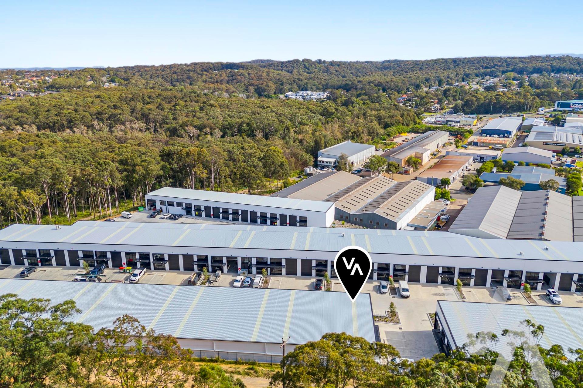 17/2 Templar  Place Bennetts Green NSW