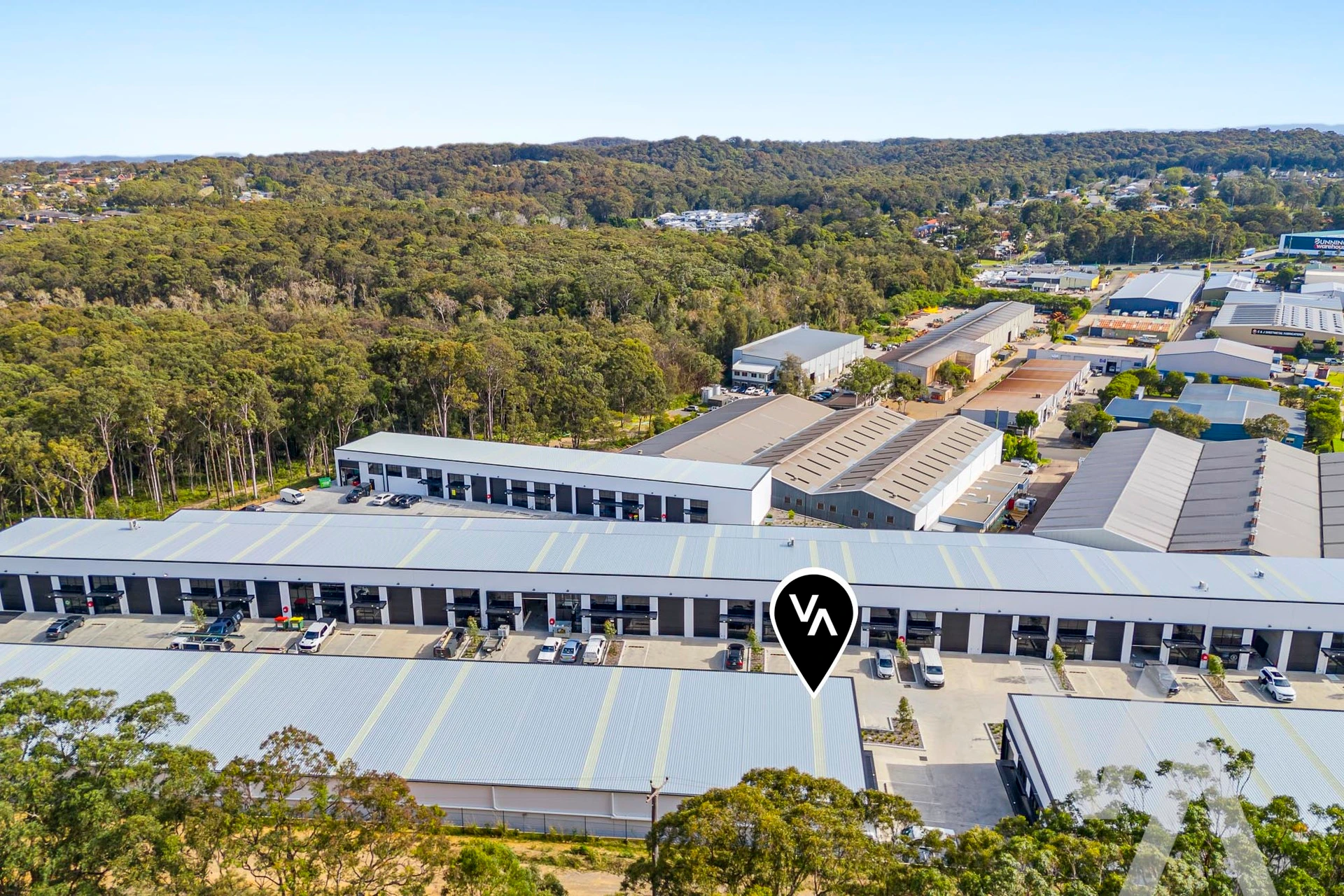 17/2 Templar Place Bennetts Green NSW