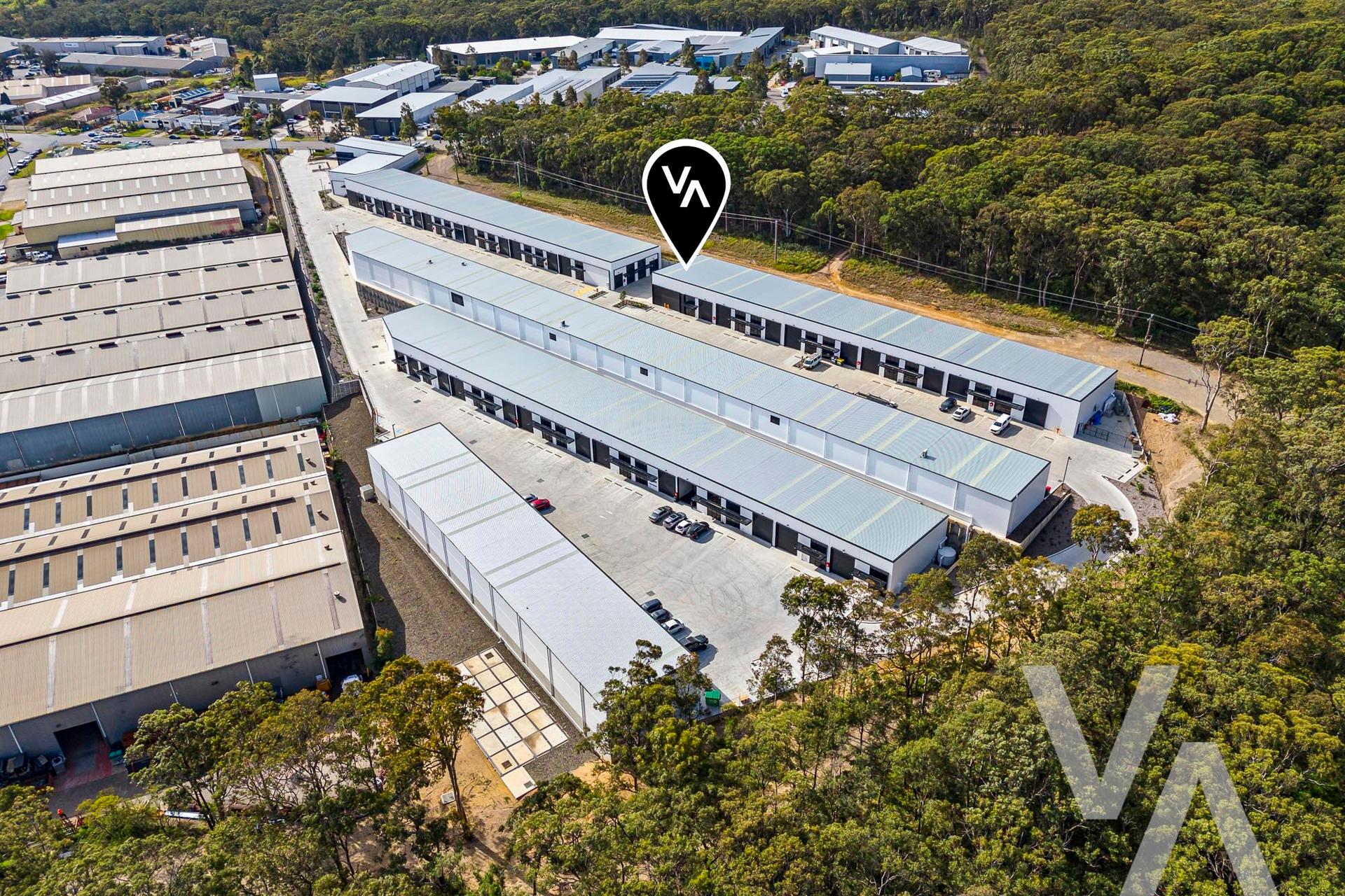 17/2 Templar  Place Bennetts Green NSW