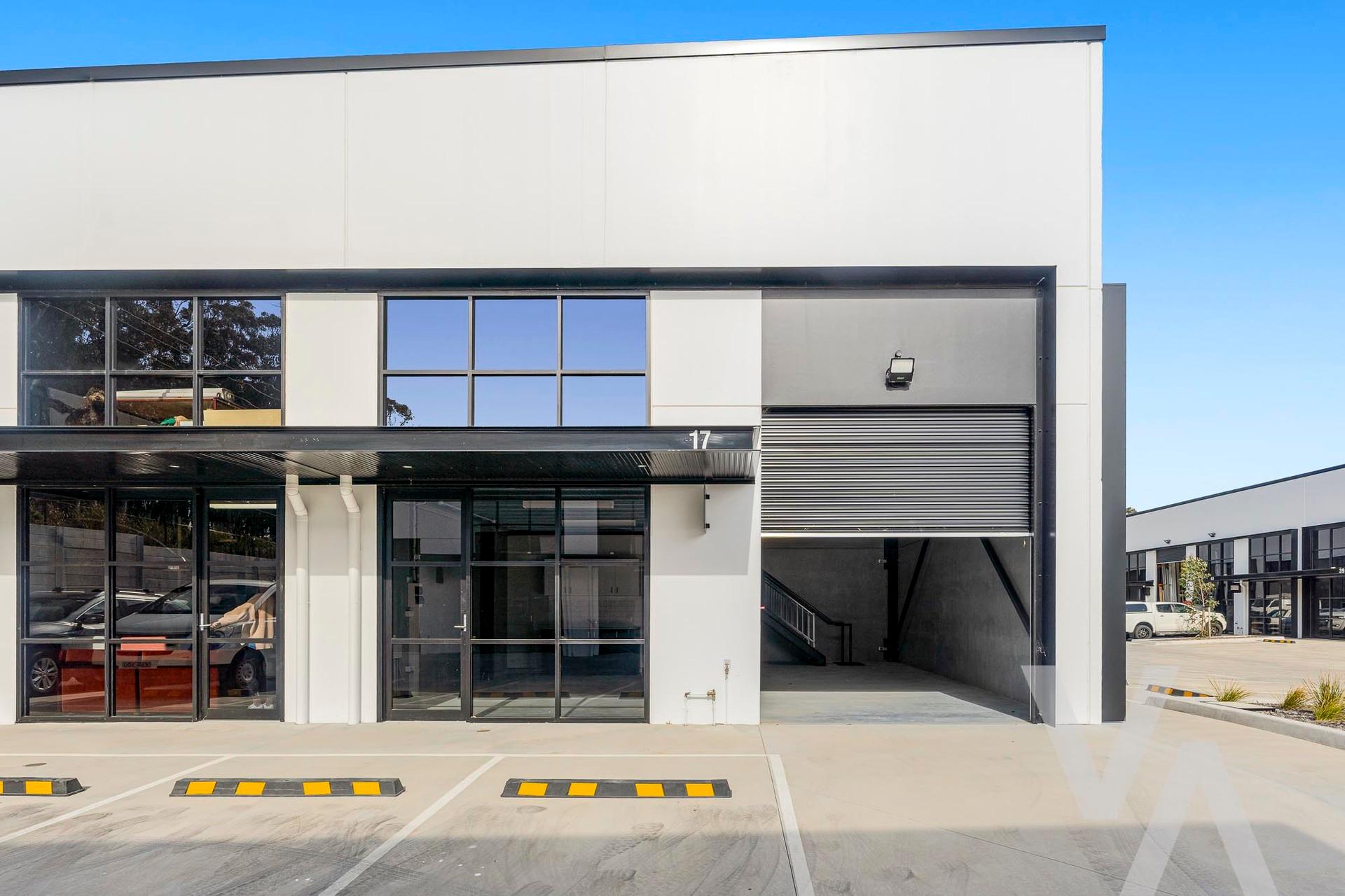 17/2 Templar  Place Bennetts Green NSW