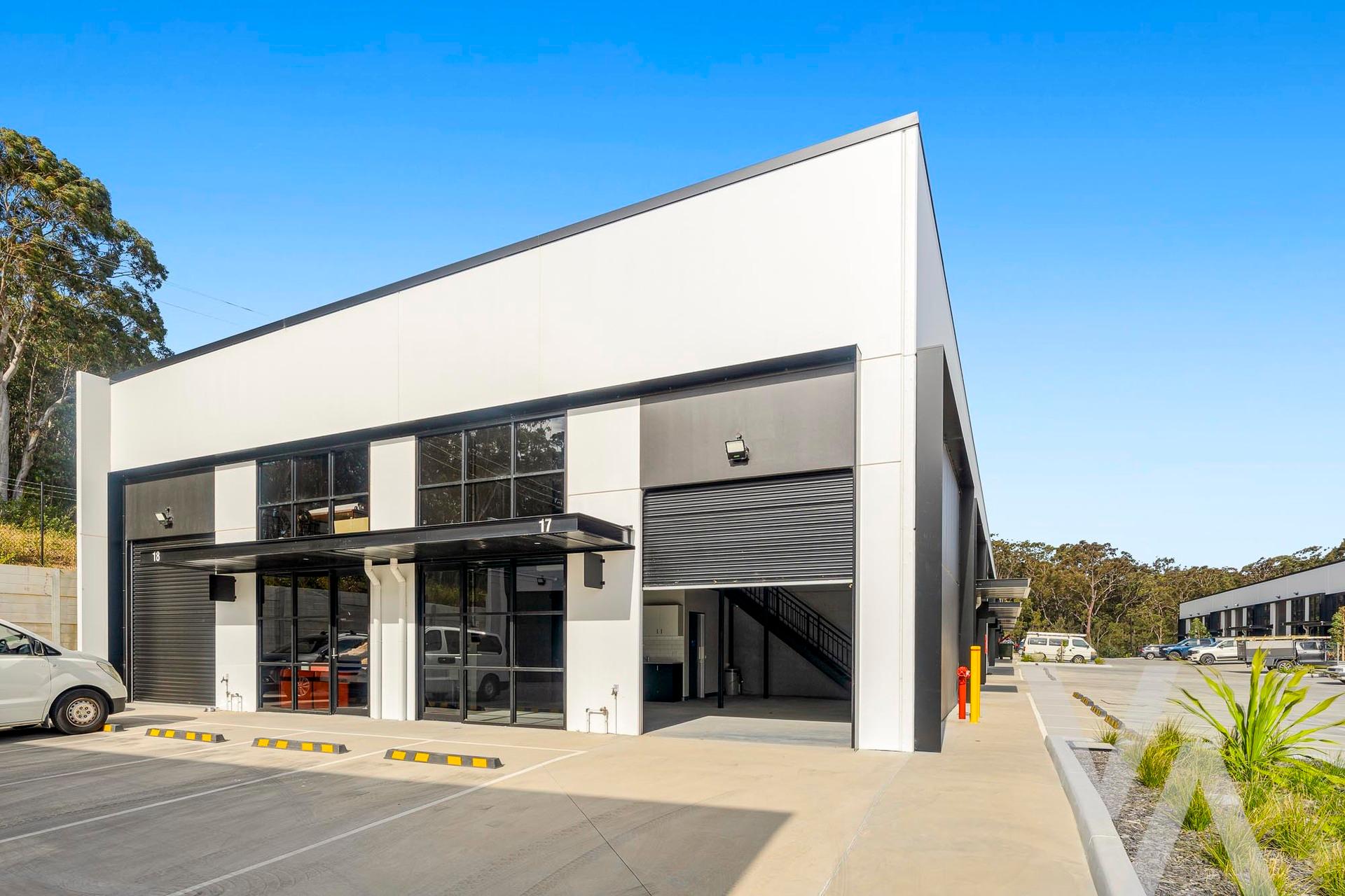 17/2 Templar  Place Bennetts Green NSW