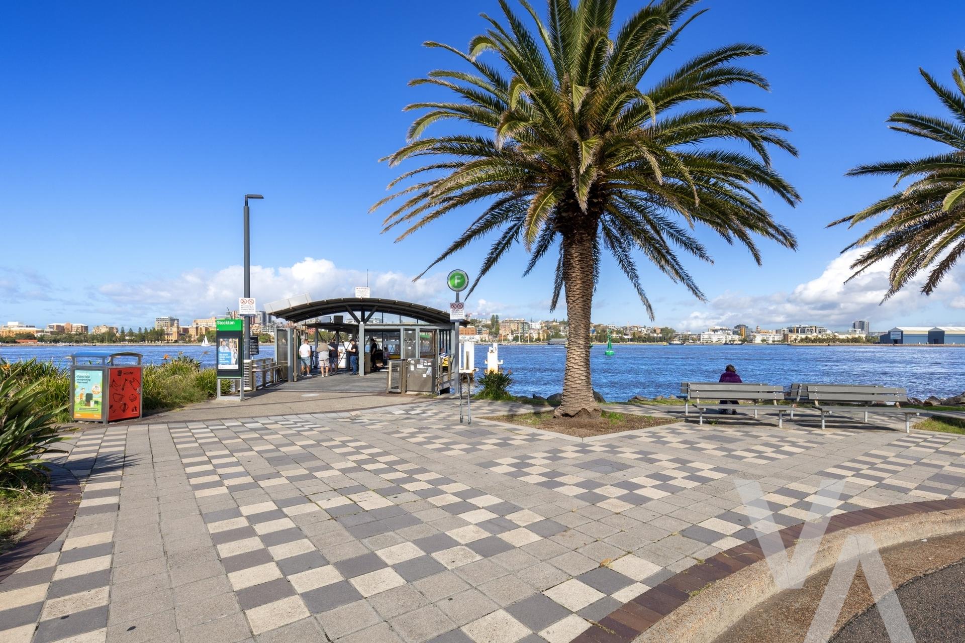Unit 1/68 Mitchell Street Stockton NSW