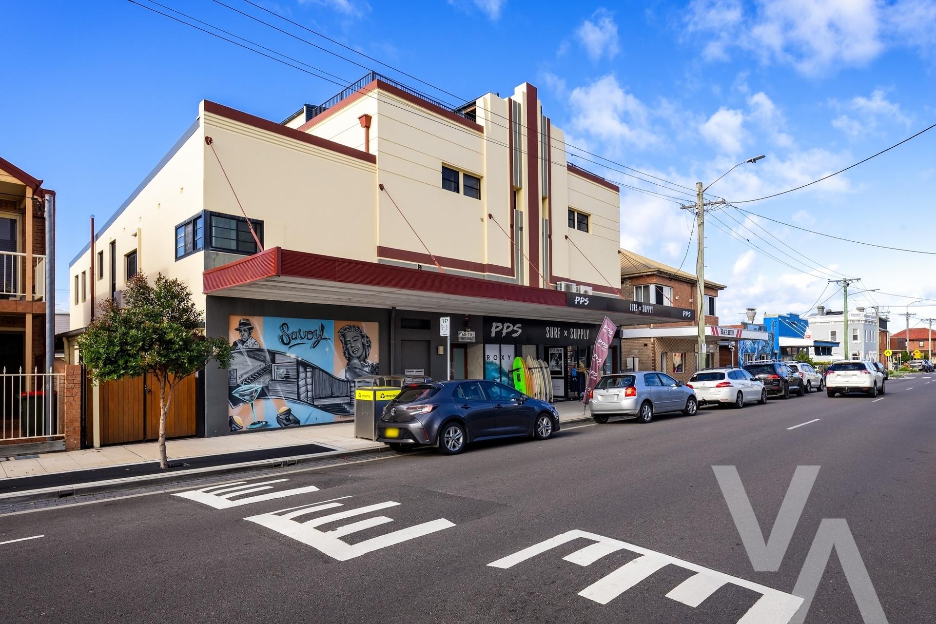 Unit 1/68 Mitchell Street Stockton NSW