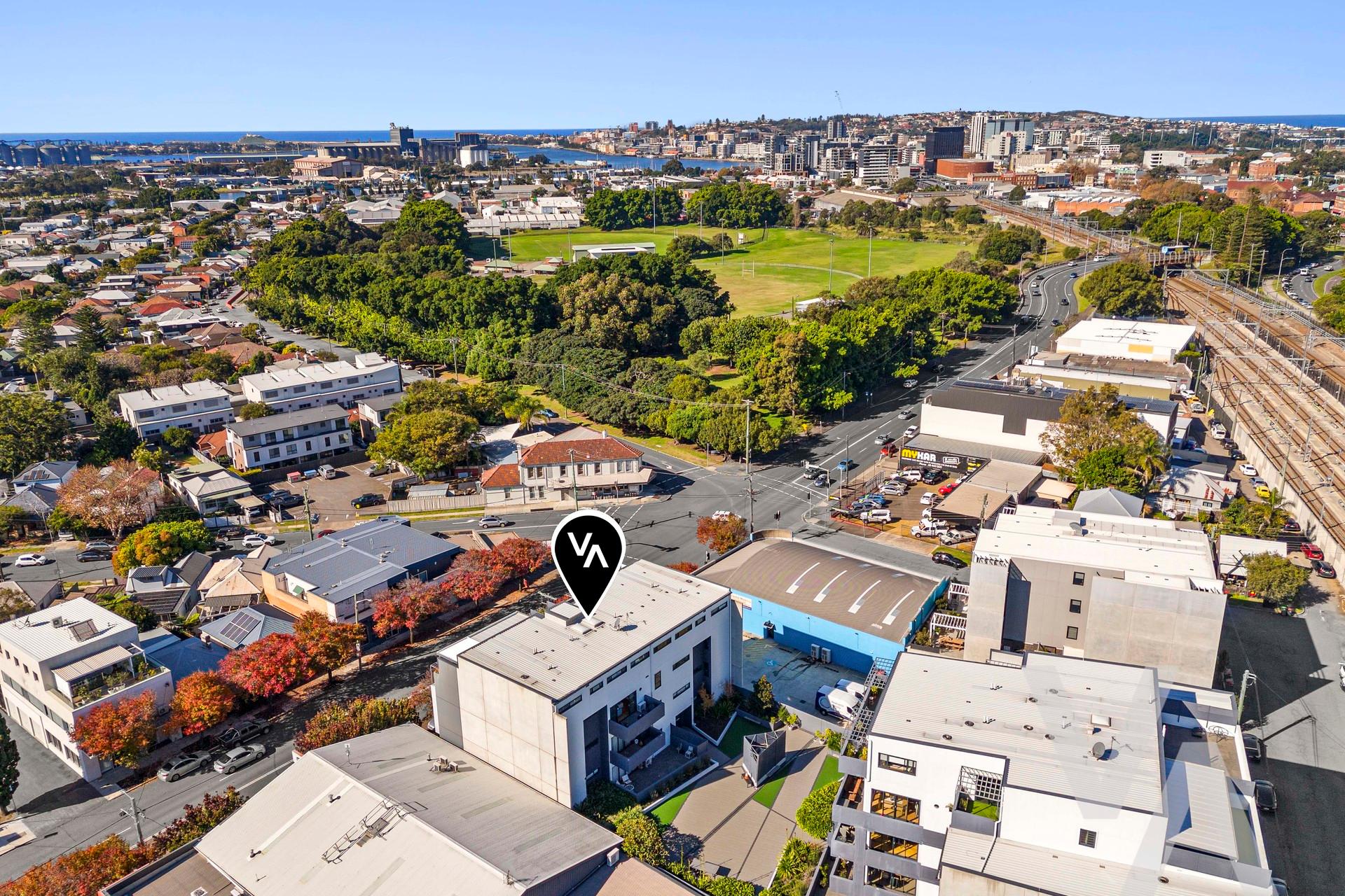 304/54 Maitland Road Islington NSW