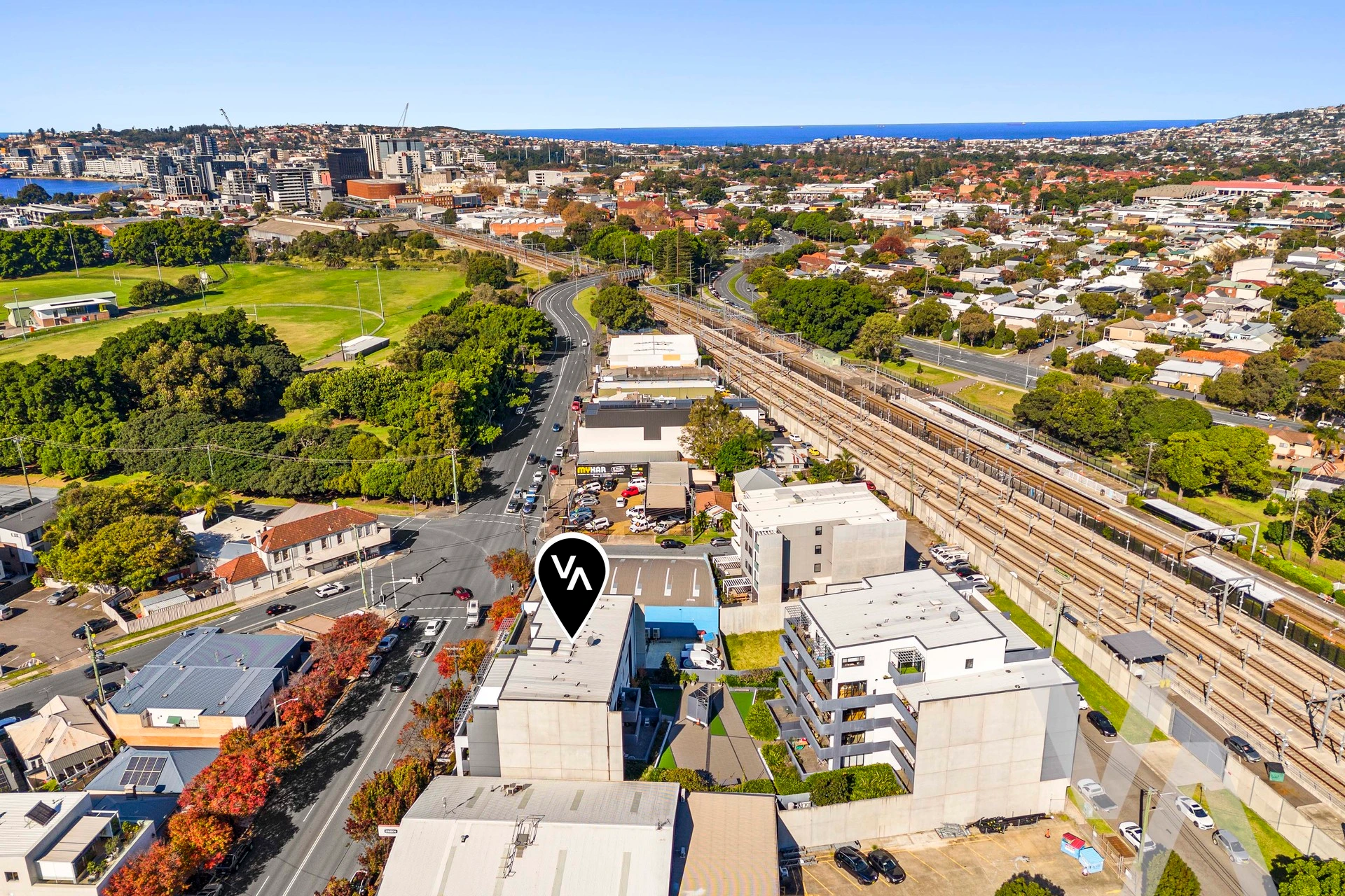 304/54 Maitland Road Islington NSW