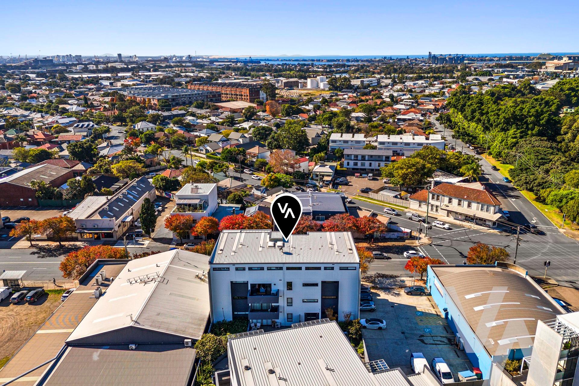 304/54 Maitland Road Islington NSW