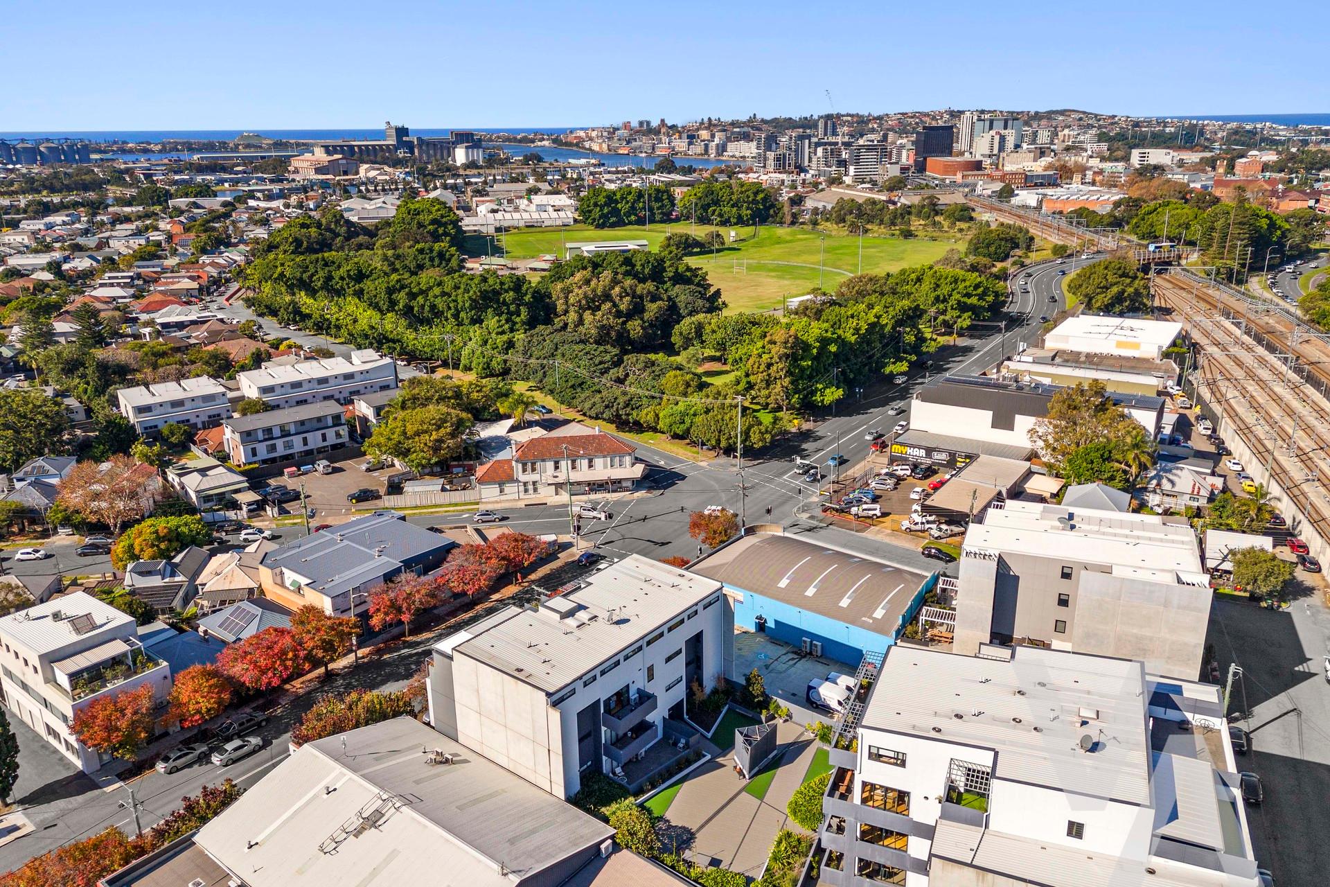 304/54 Maitland Road Islington NSW