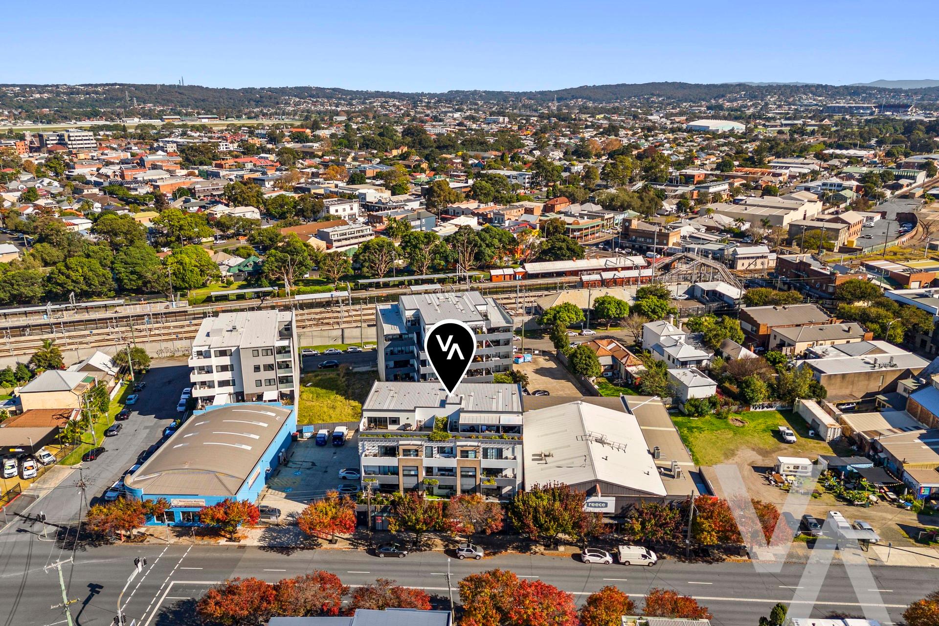 304/54 Maitland Road Islington NSW