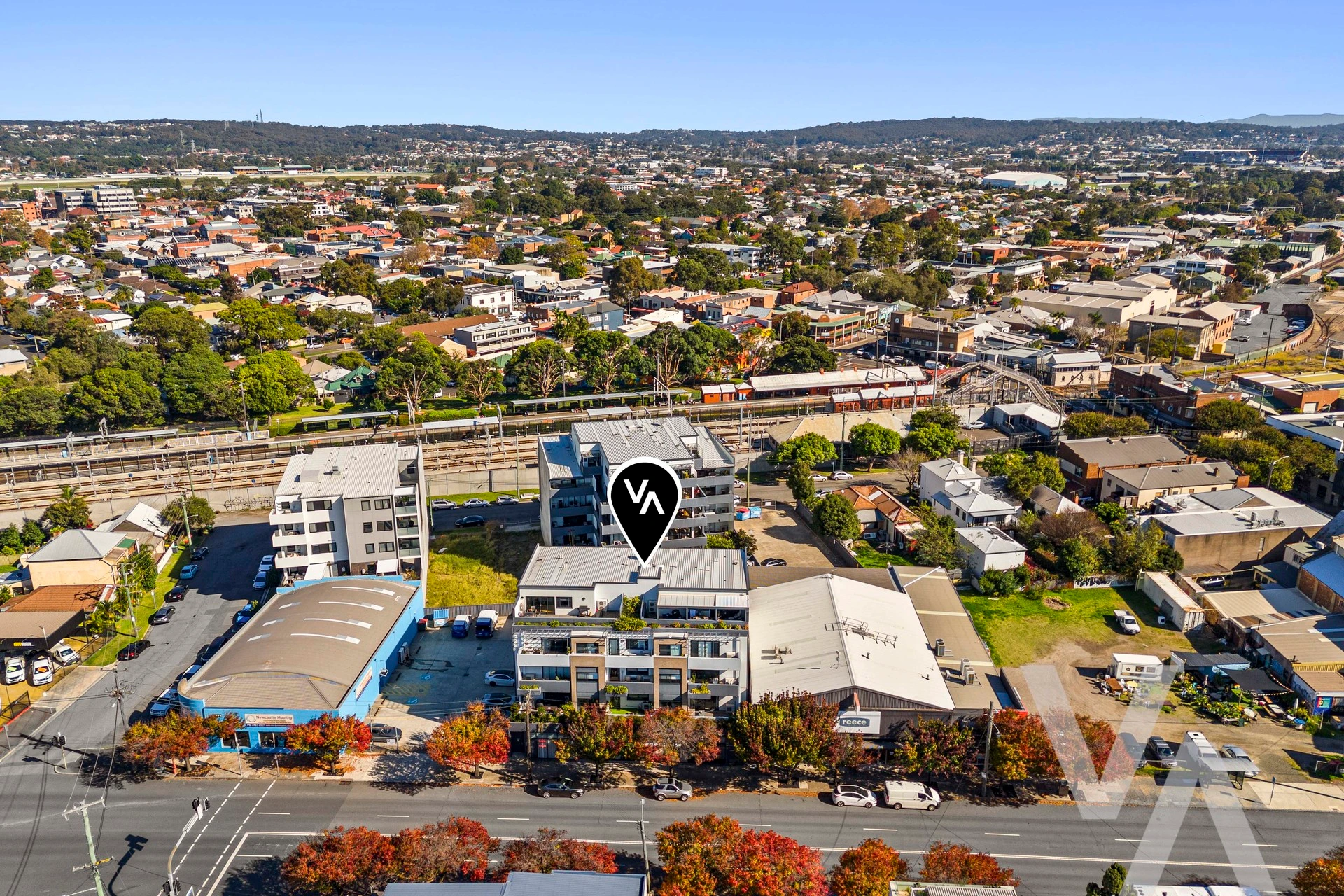 304/54 Maitland Road Islington NSW