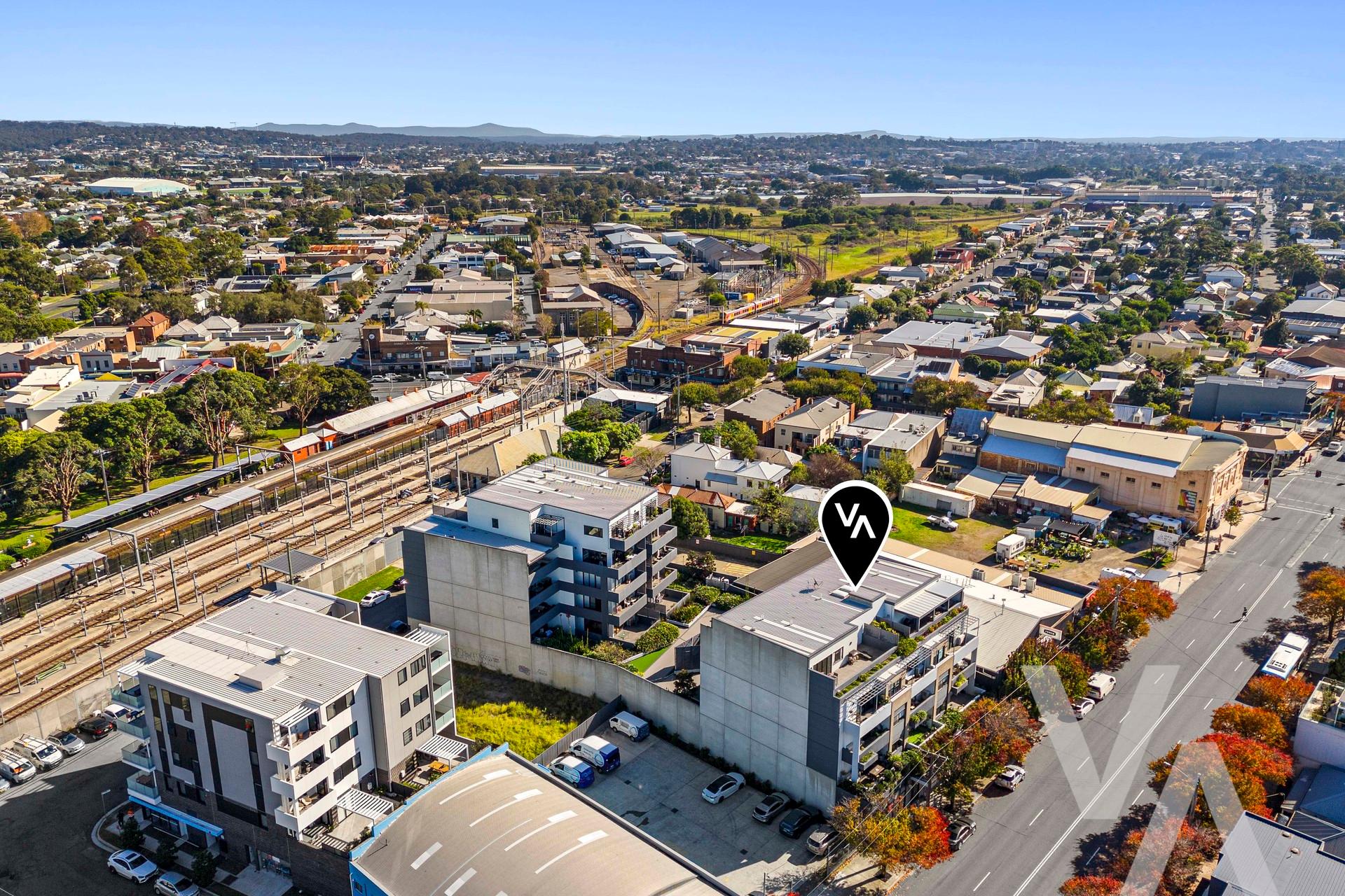 304/54 Maitland Road Islington NSW