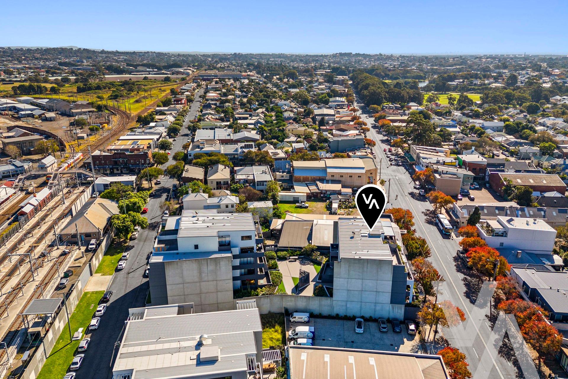 304/54 Maitland Road Islington NSW