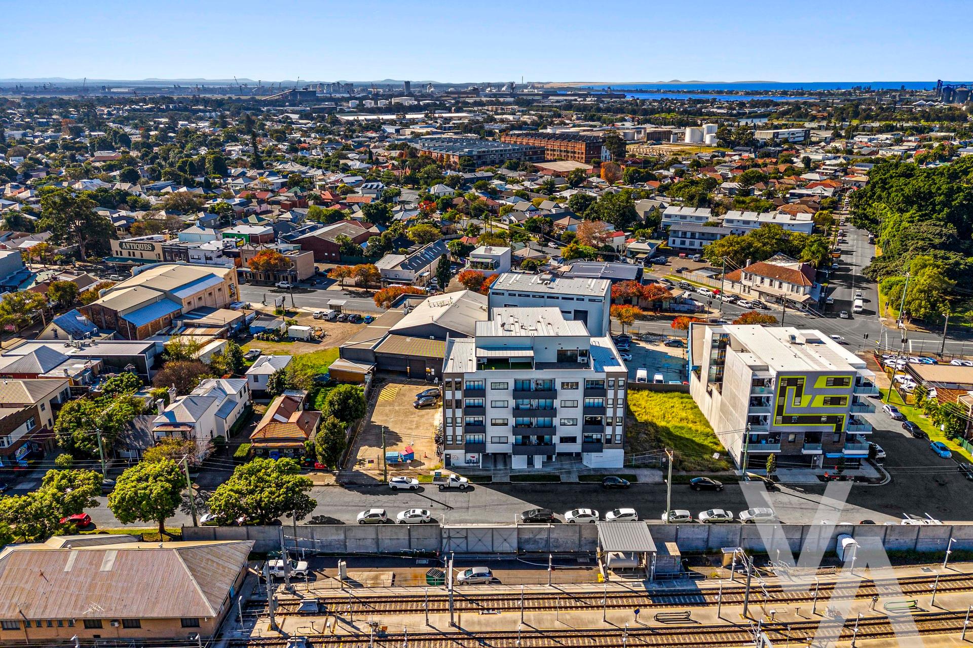 304/54 Maitland Road Islington NSW