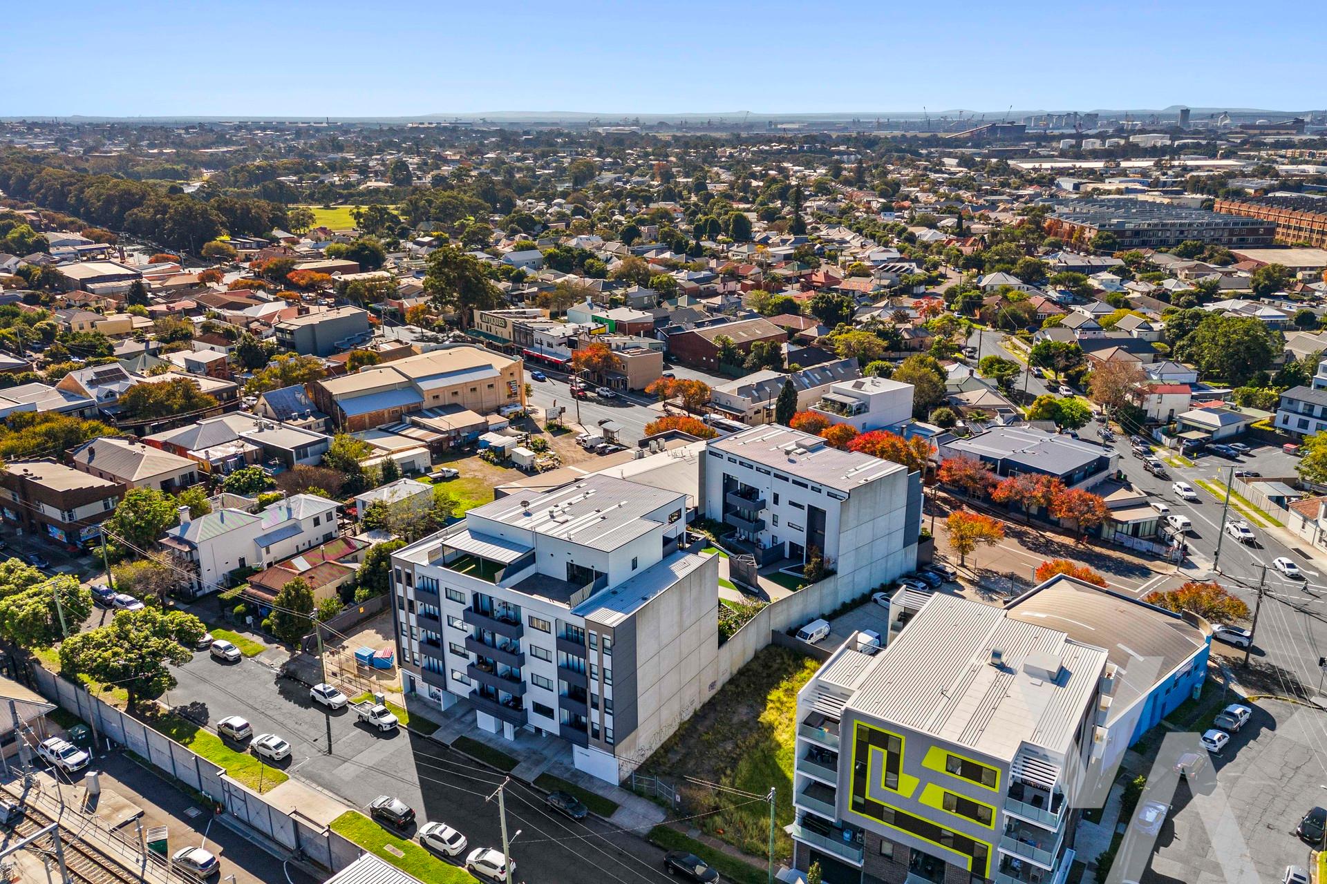 304/54 Maitland Road Islington NSW