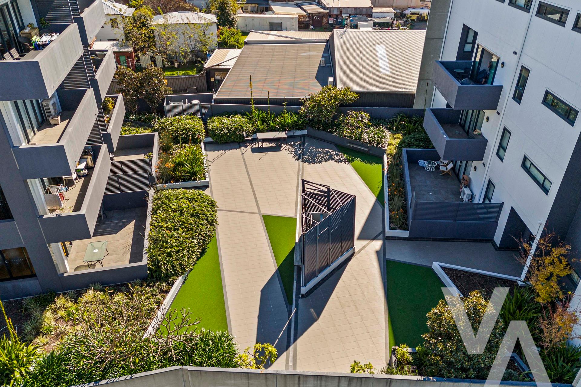 304/54 Maitland Road Islington NSW