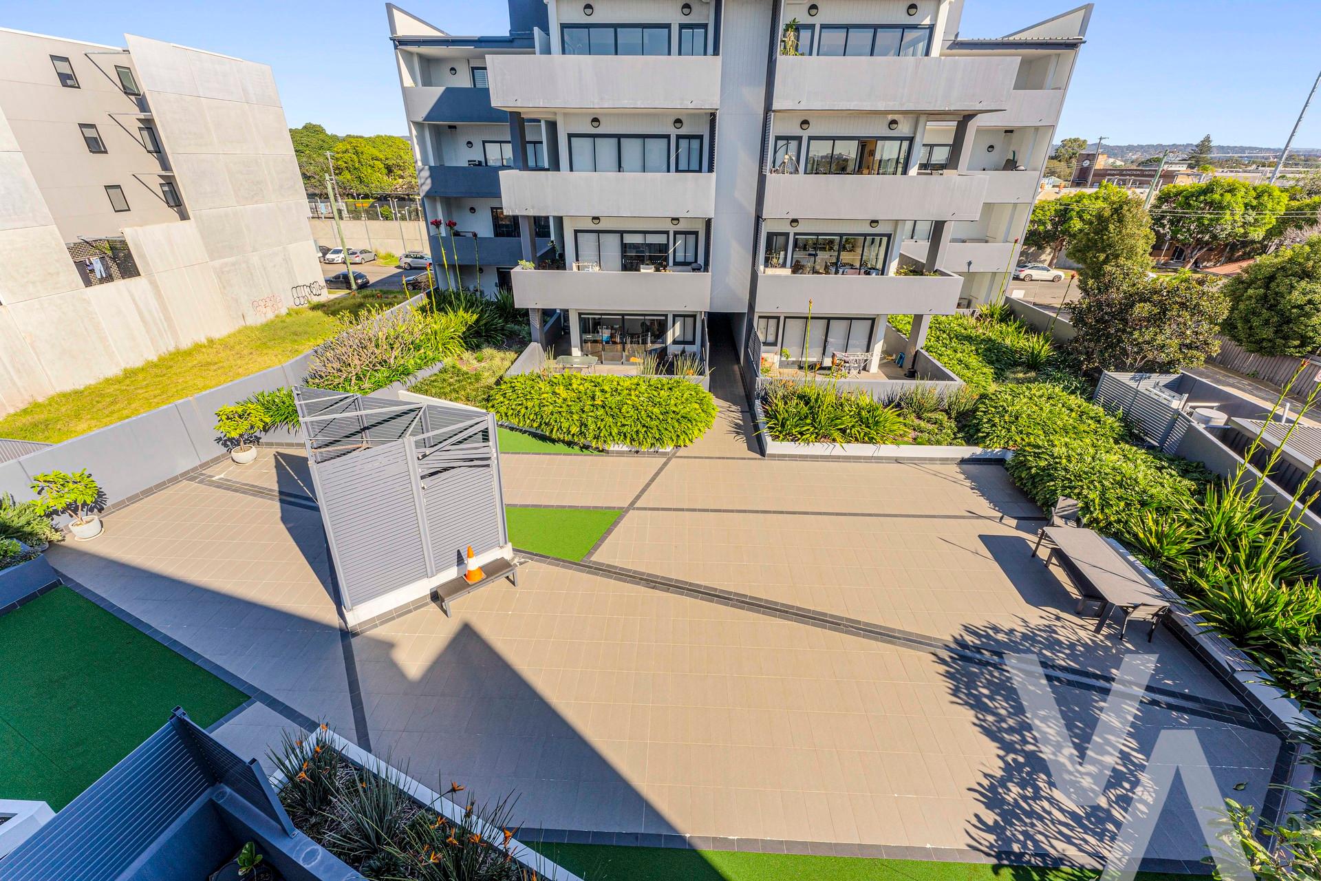 304/54 Maitland Road Islington NSW