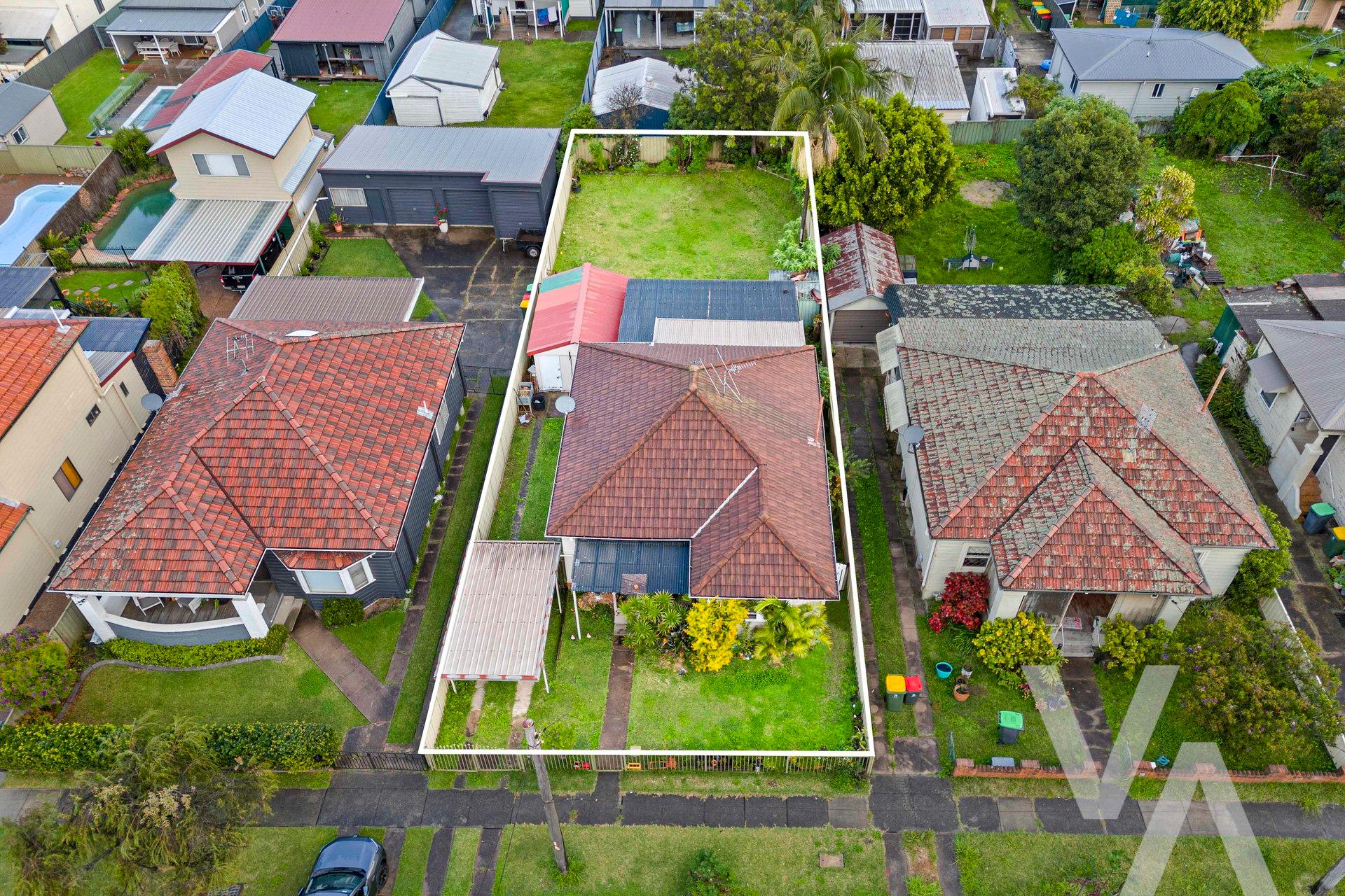 13 Vickers Street Mayfield West NSW
