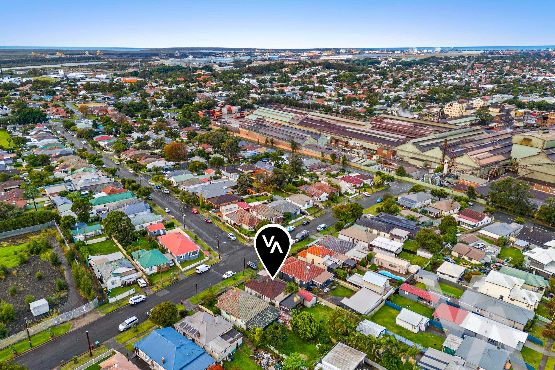 13 Vickers Street Mayfield West NSW