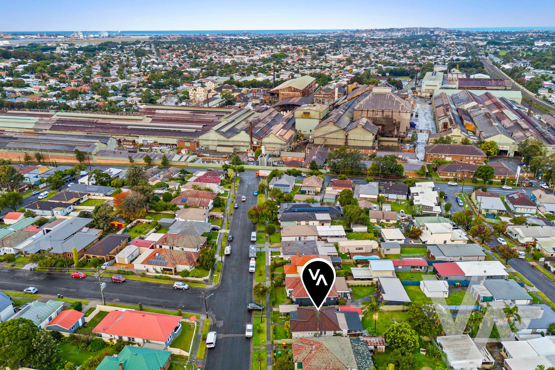 13 Vickers Street Mayfield West NSW