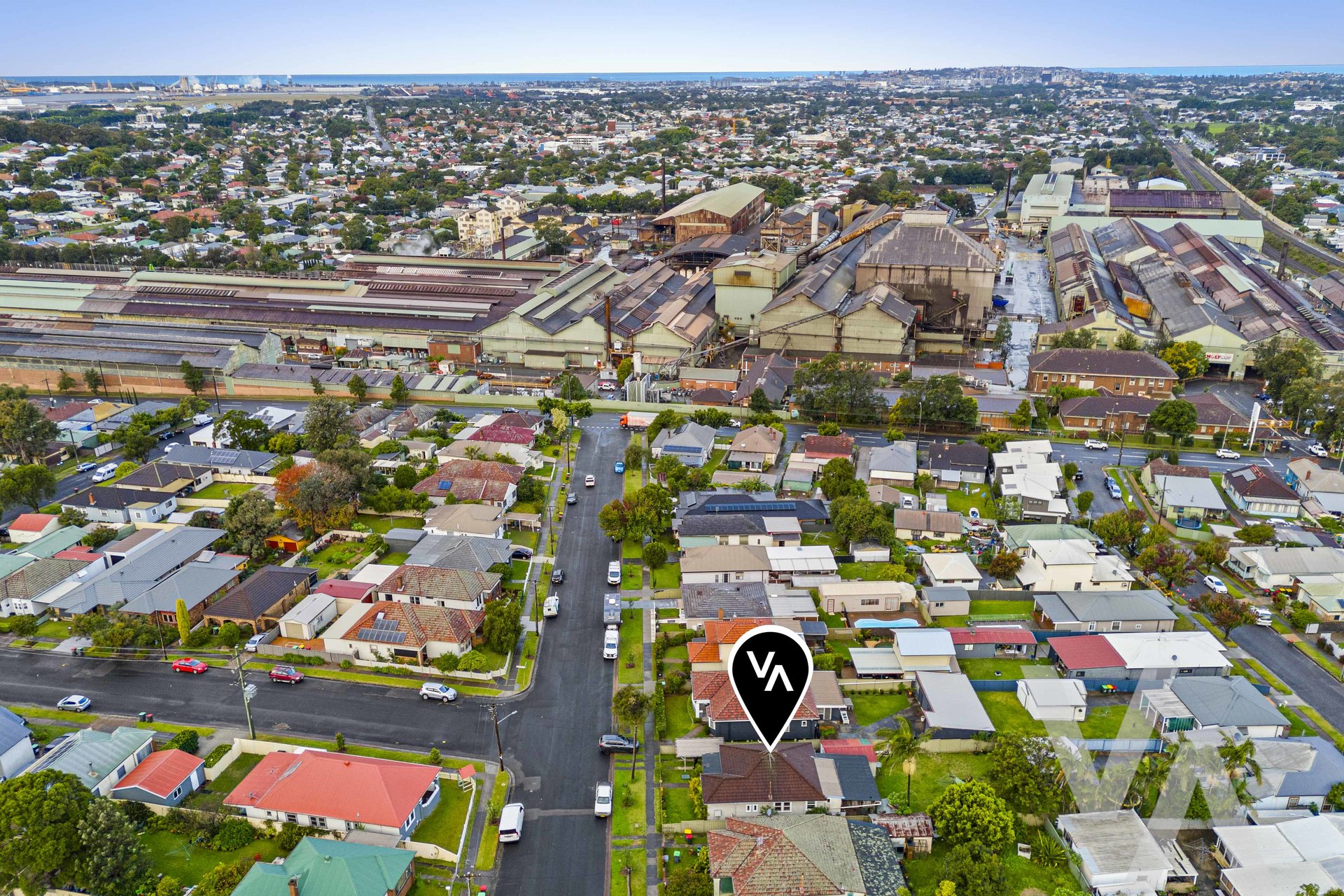 13 Vickers Street Mayfield West NSW