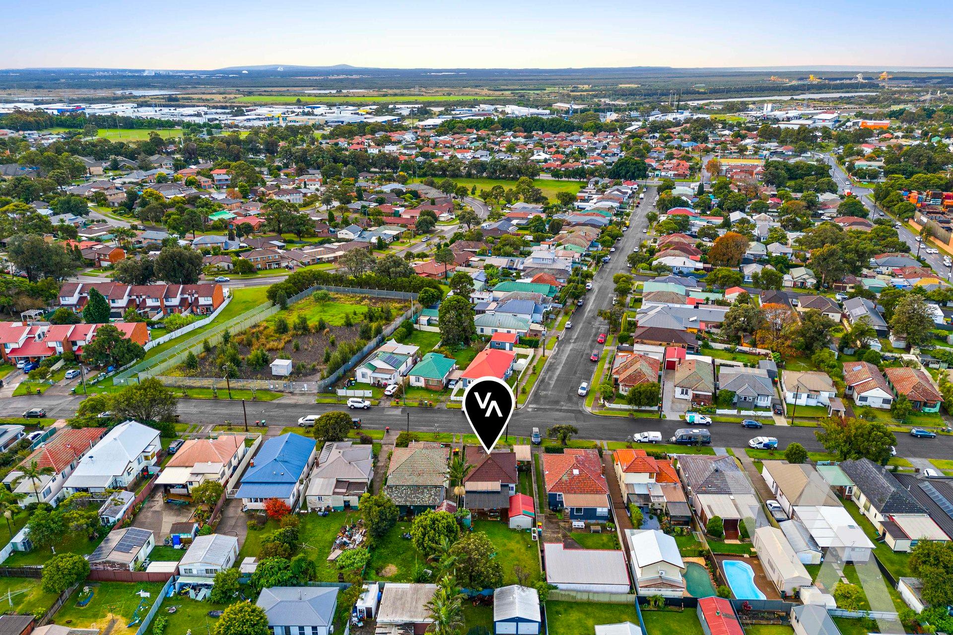 13 Vickers Street Mayfield West NSW