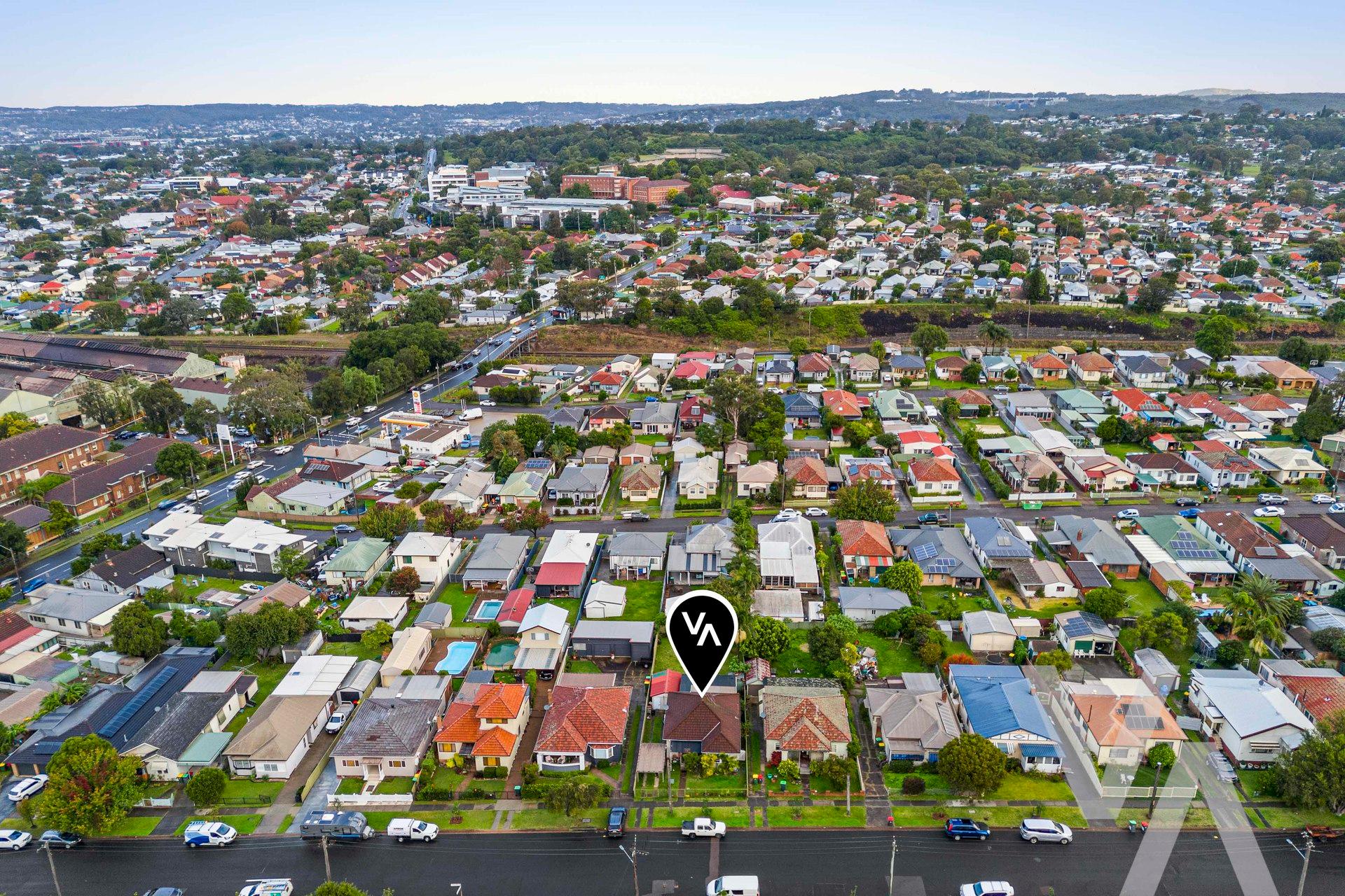 13 Vickers Street Mayfield West NSW