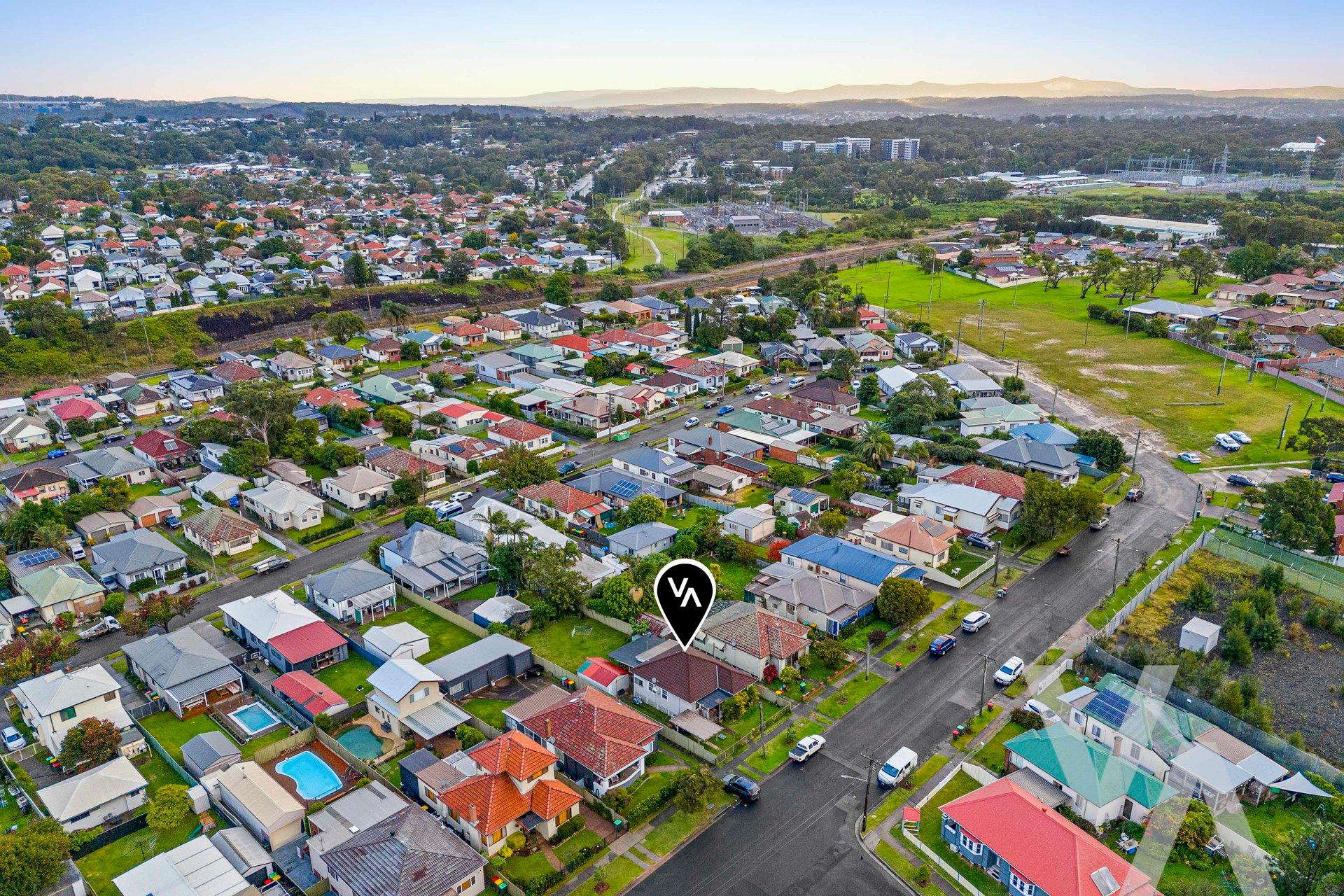 13 Vickers Street Mayfield West NSW
