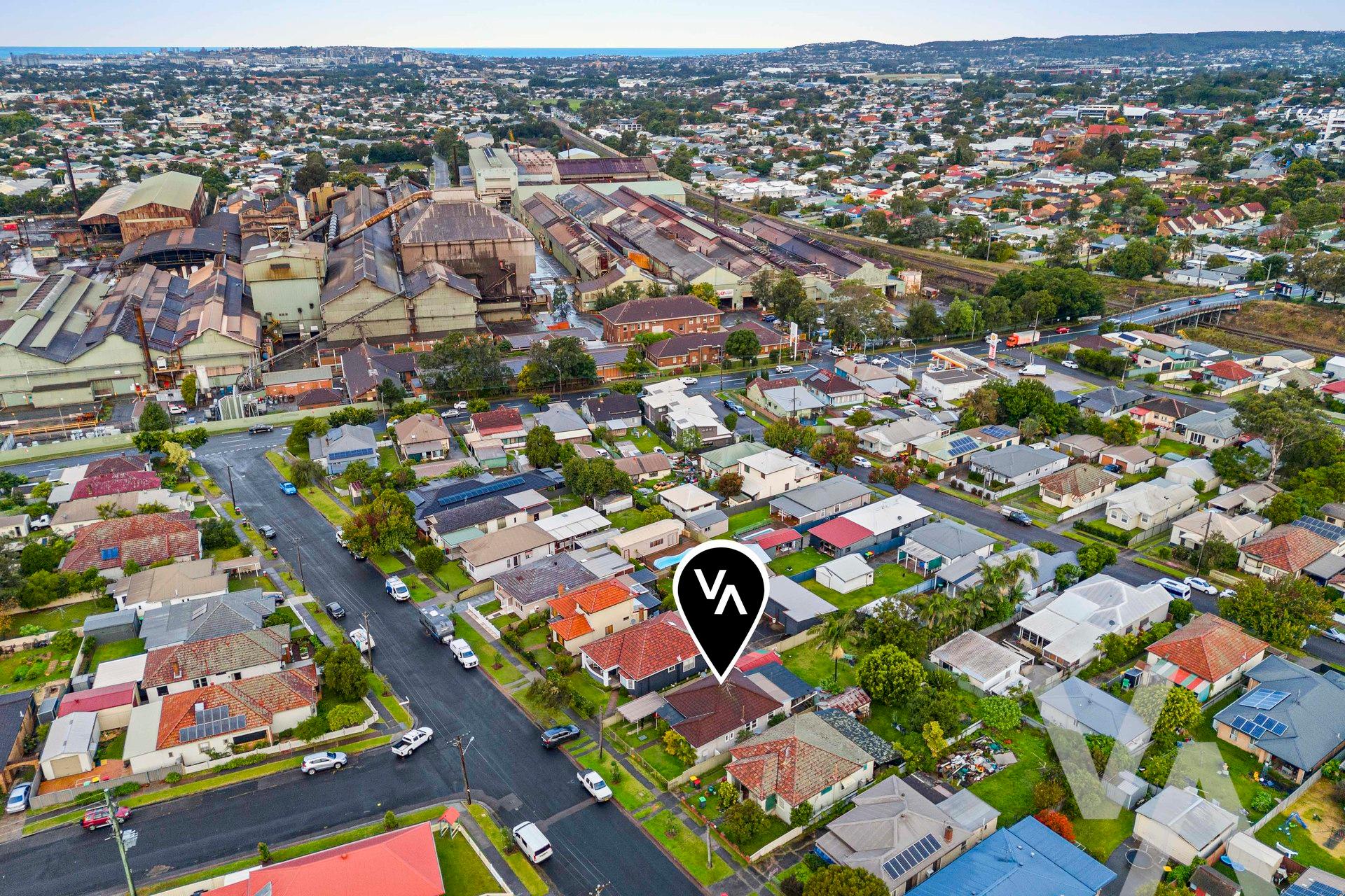 13 Vickers Street Mayfield West NSW