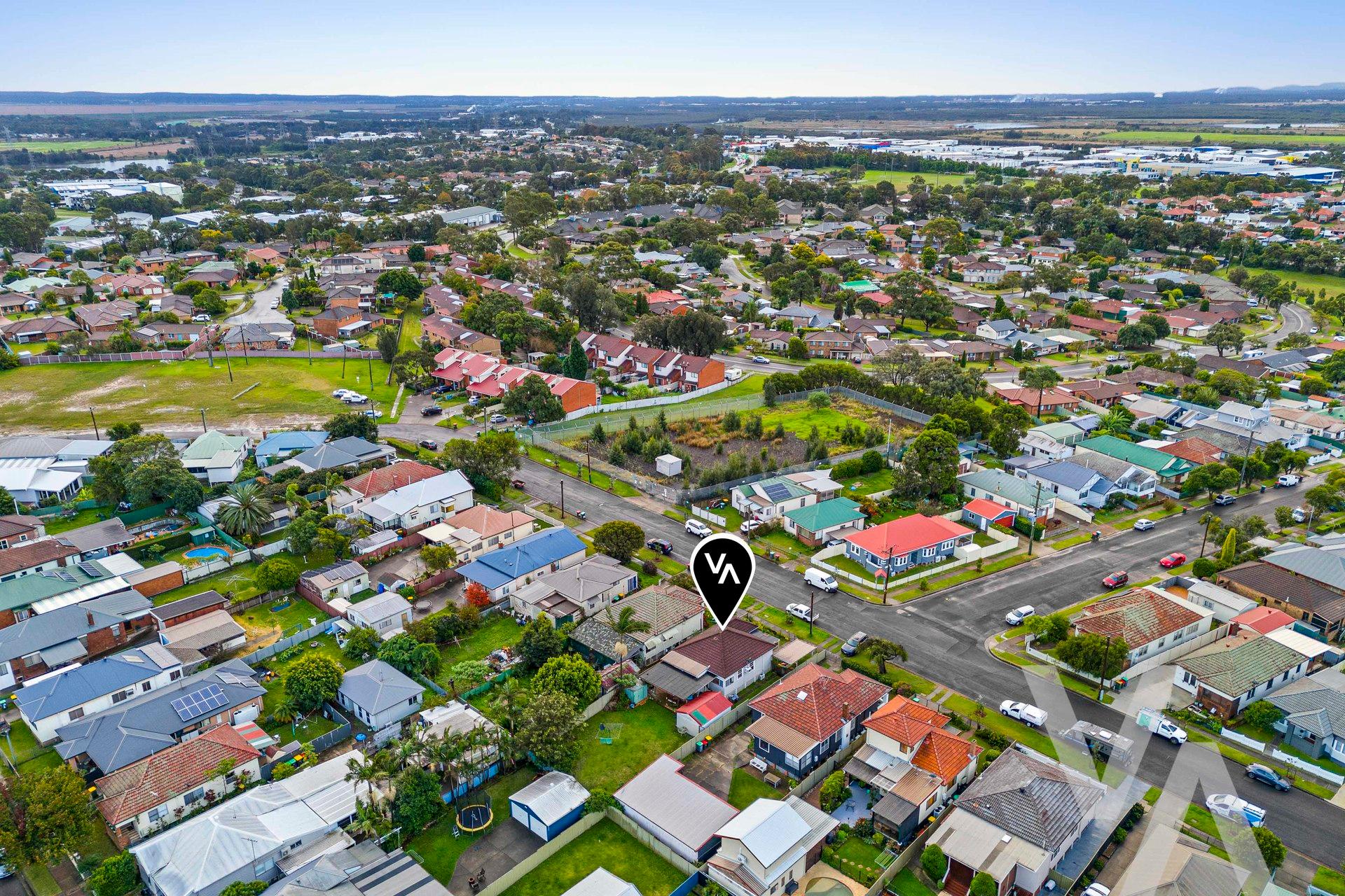 13 Vickers Street Mayfield West NSW