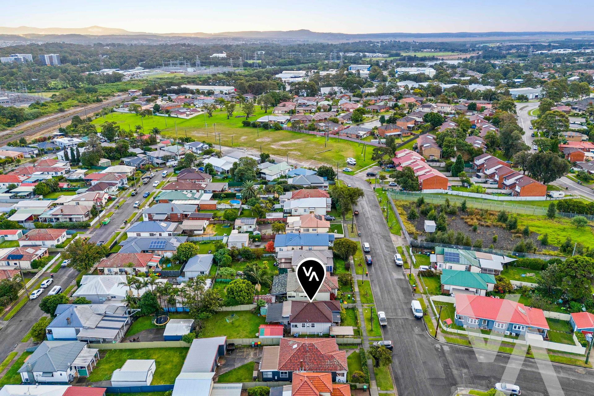 13 Vickers Street Mayfield West NSW